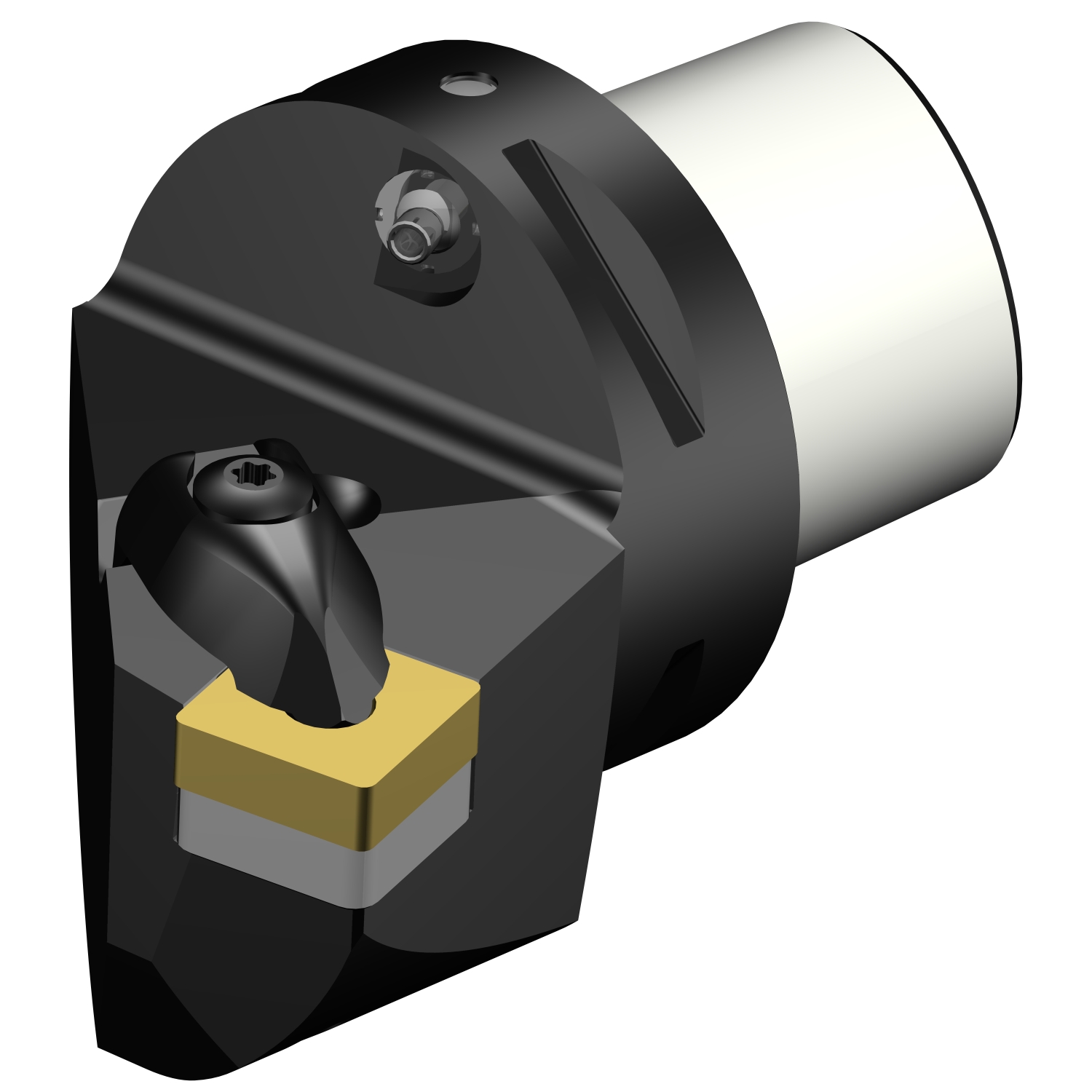 C6-DSKNR-45065-19  T-Max® P cutting unit for turning