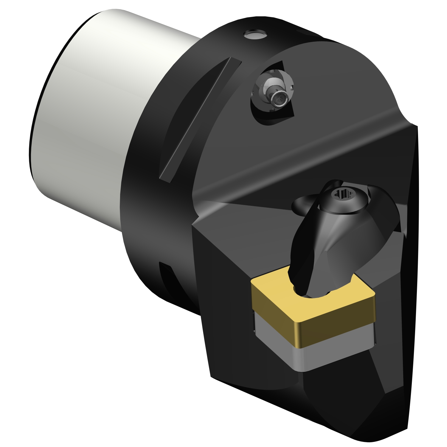 C6-DSKNL-45065-19  T-Max® P cutting unit for turning