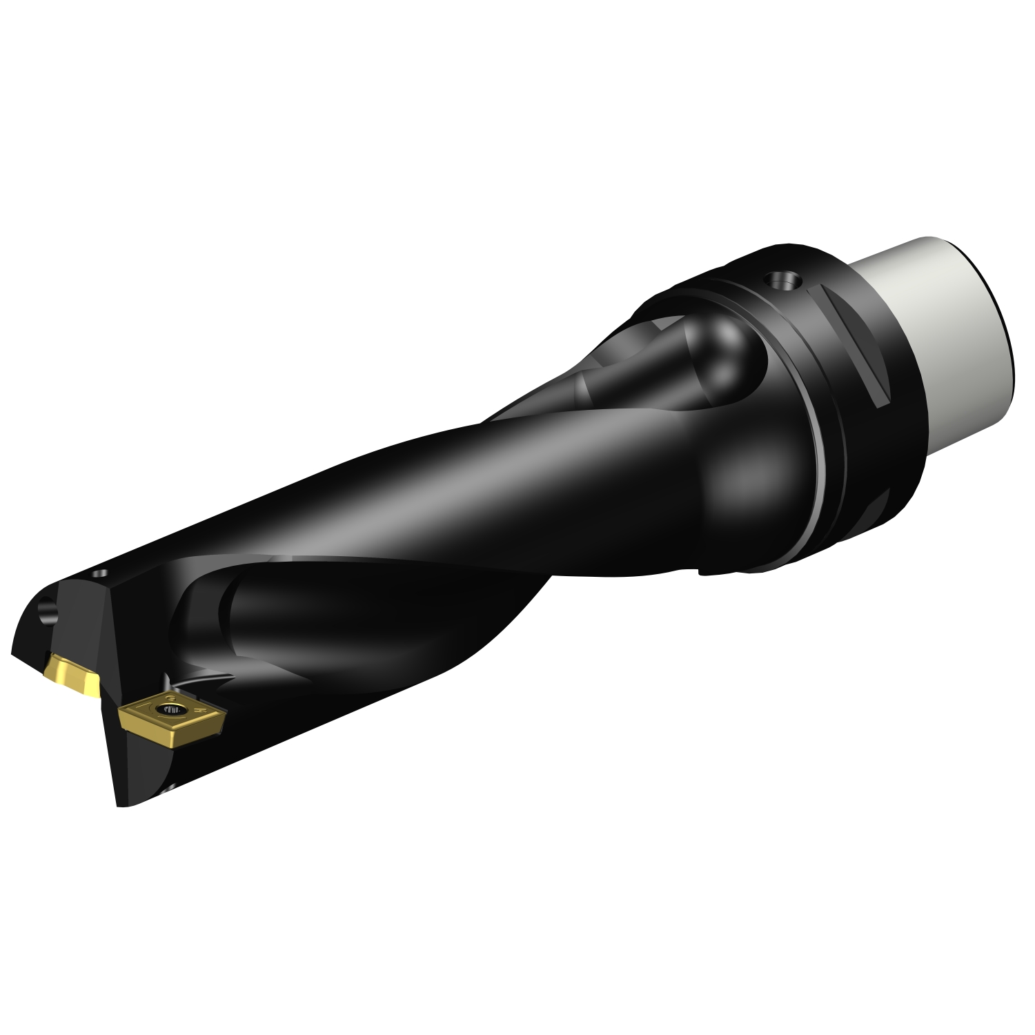 880-D3900C5-03  CoroDrill® 880 indexable insert drill