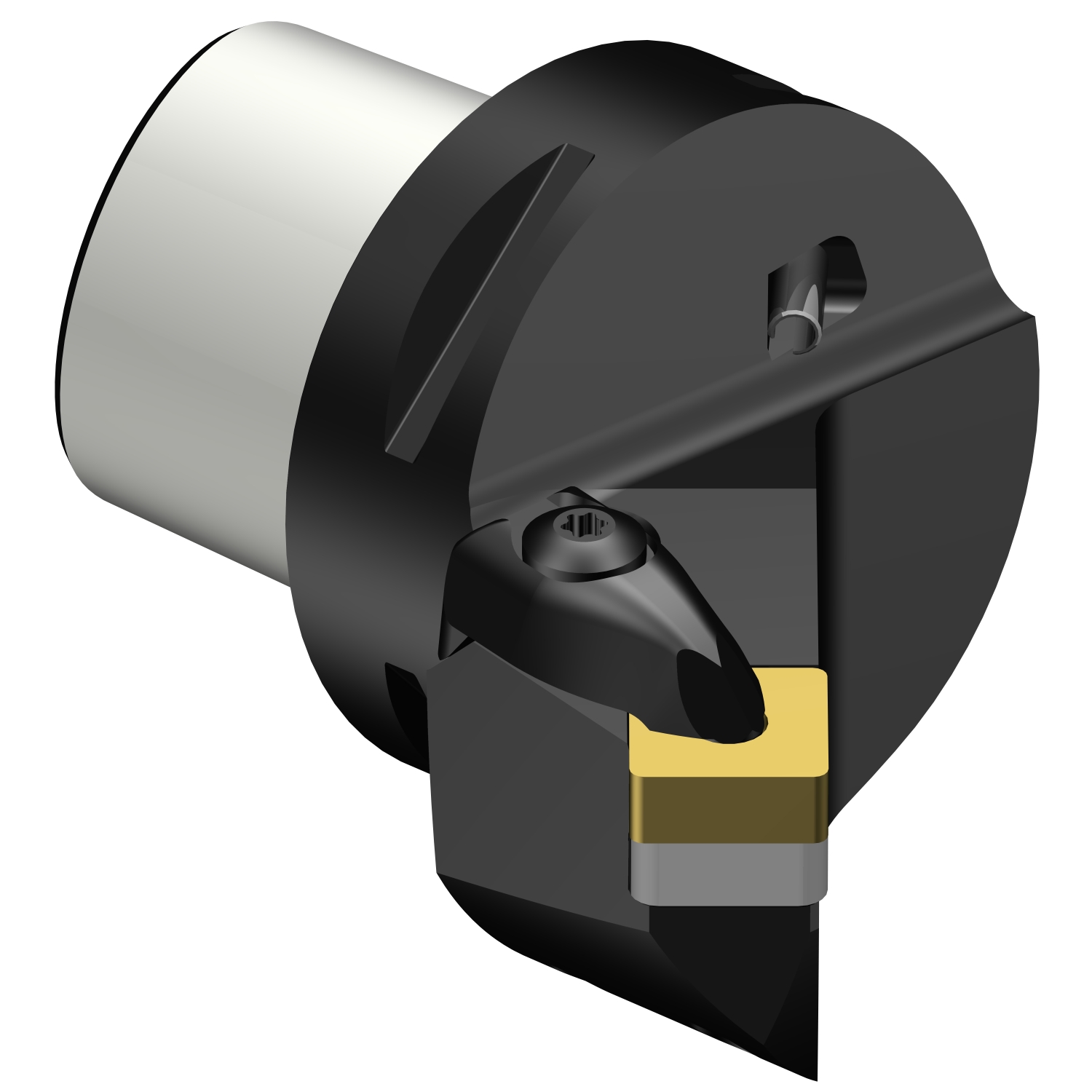 C6-DSSNL-45054-15  T-Max® P cutting unit for turning