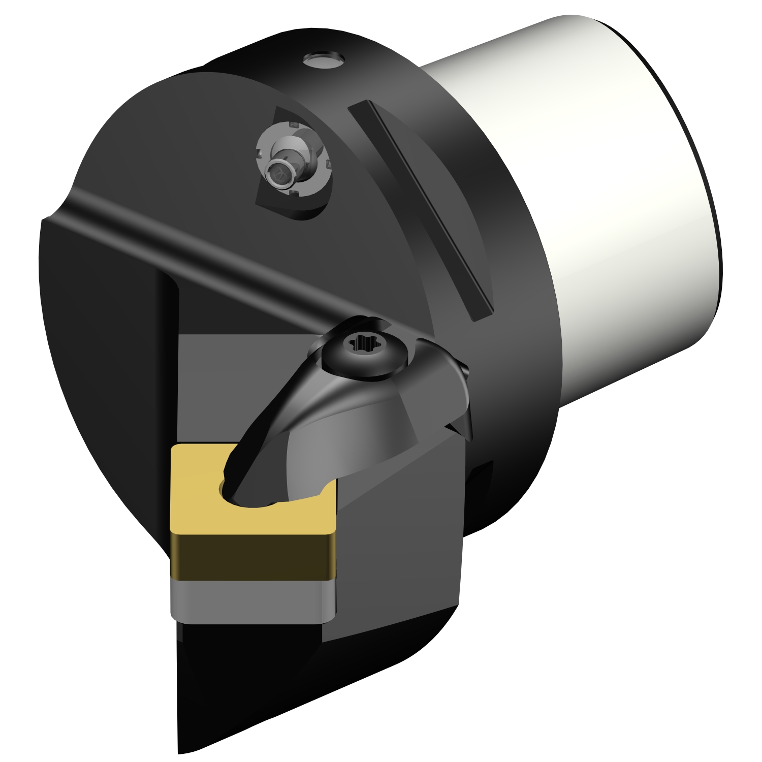 C6-DSSNR-45052-19  T-Max® P cutting unit for turning