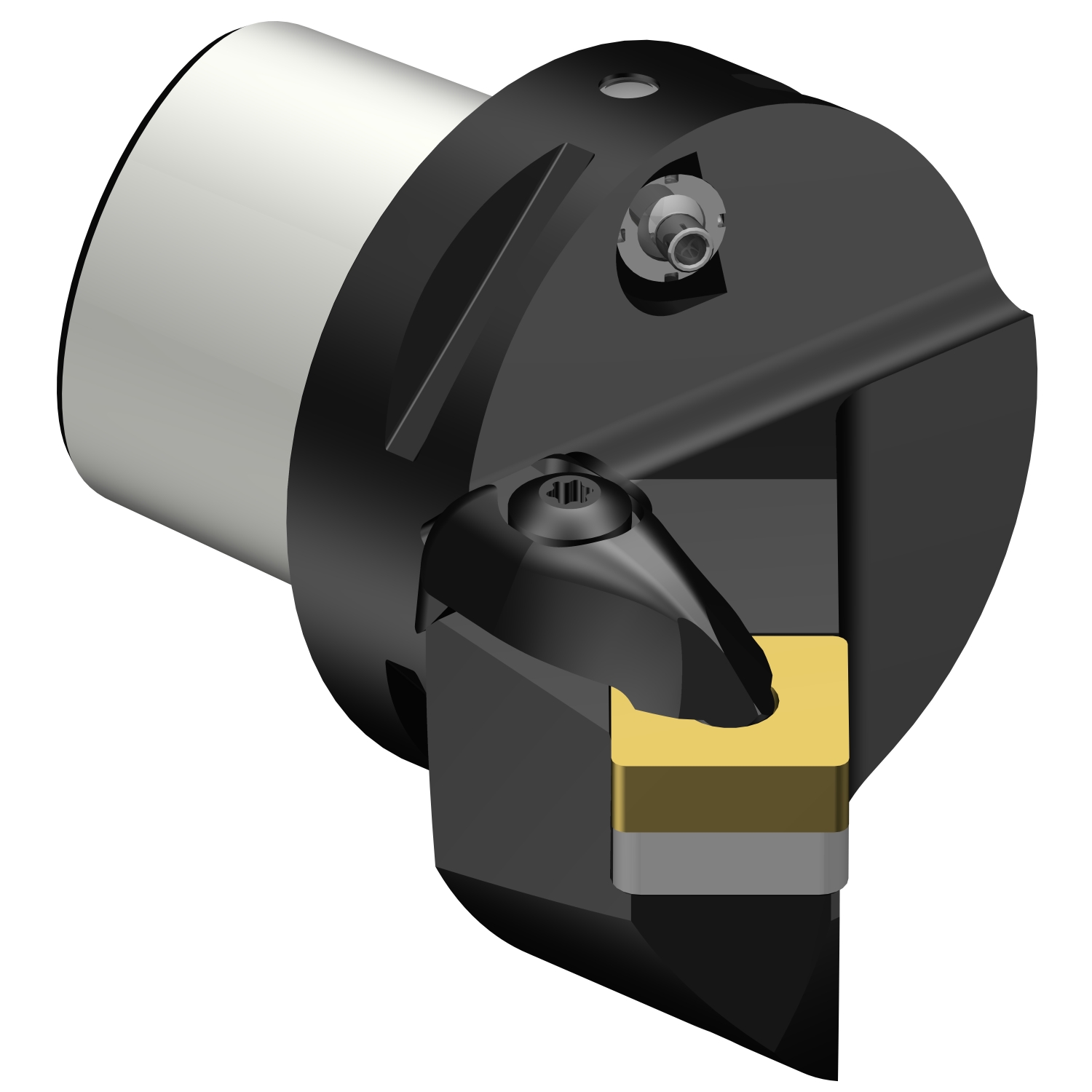 C6-DSSNL-45052-19  T-Max® P cutting unit for turning