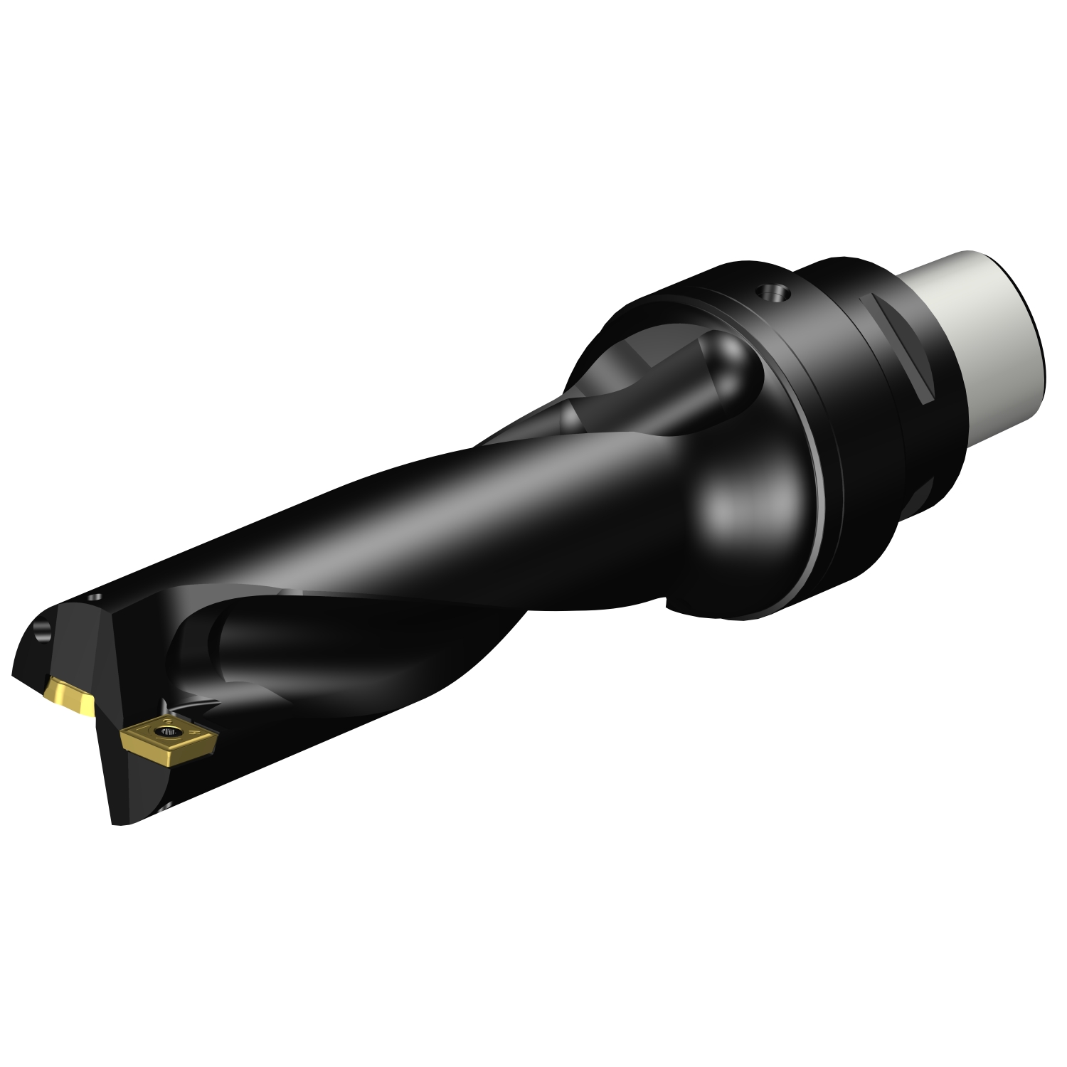 880-D4200C5-03M1  CoroDrill® 880 indexable insert drill