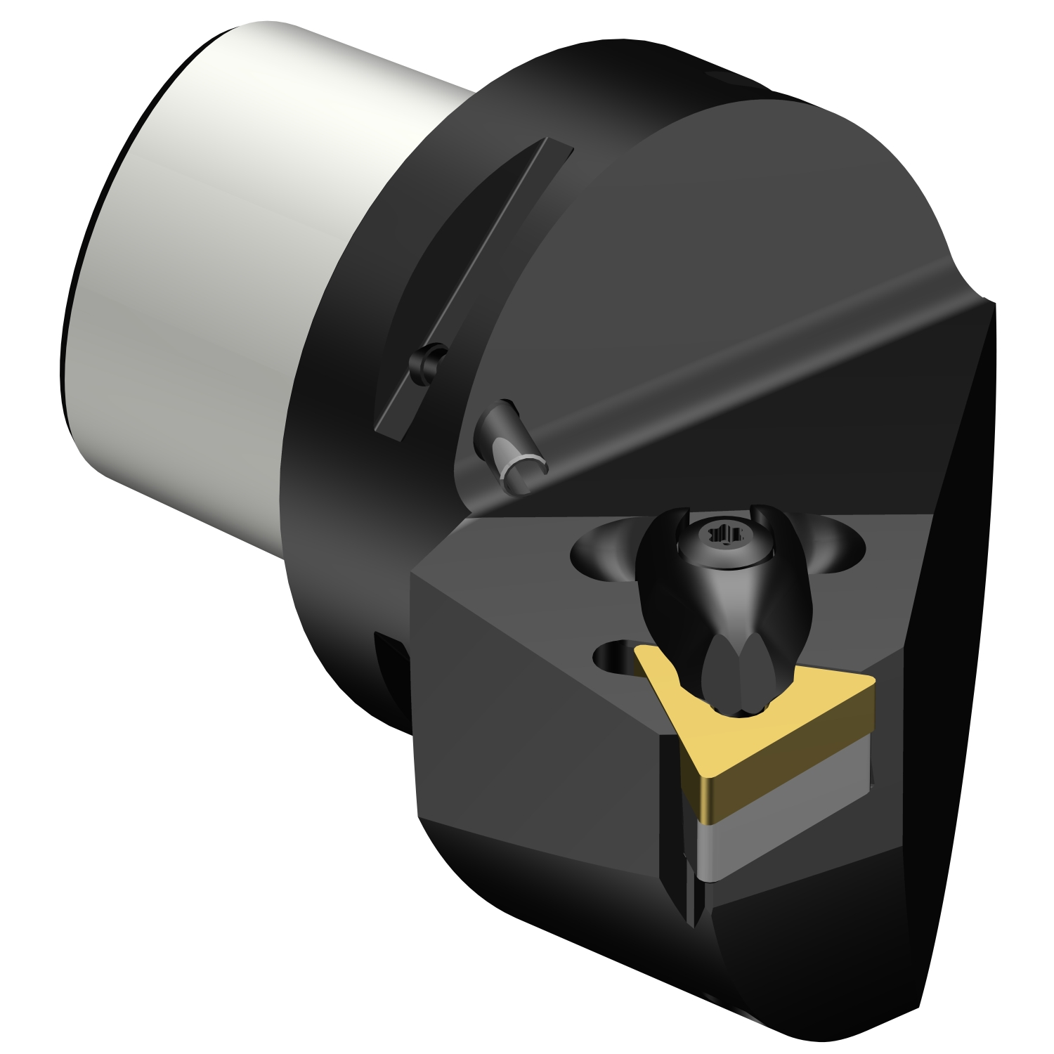 C6-DTFNL-45065-22  T-Max® P cutting unit for turning