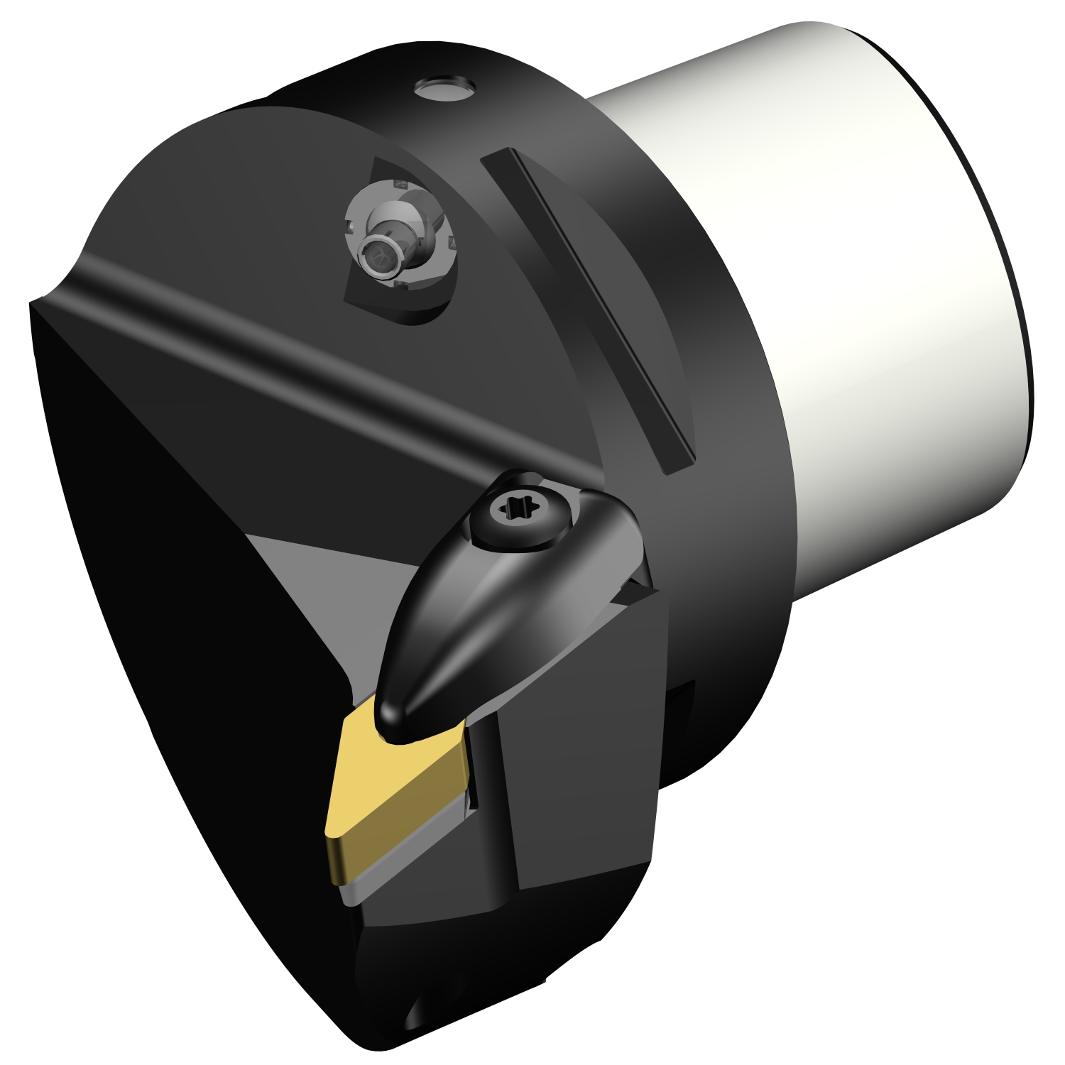 C6-DVJNR-45065-16  T-Max® P cutting unit for turning