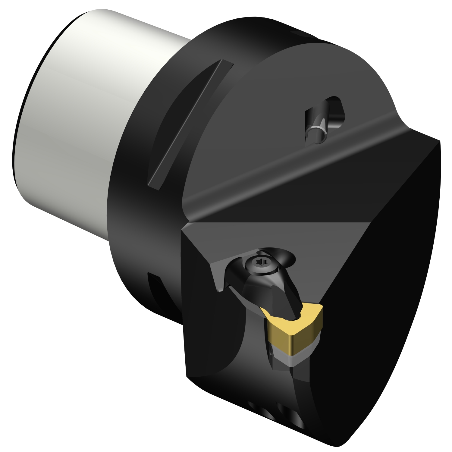 C6-DWLNL-45065-06  T-Max® P cutting unit for turning