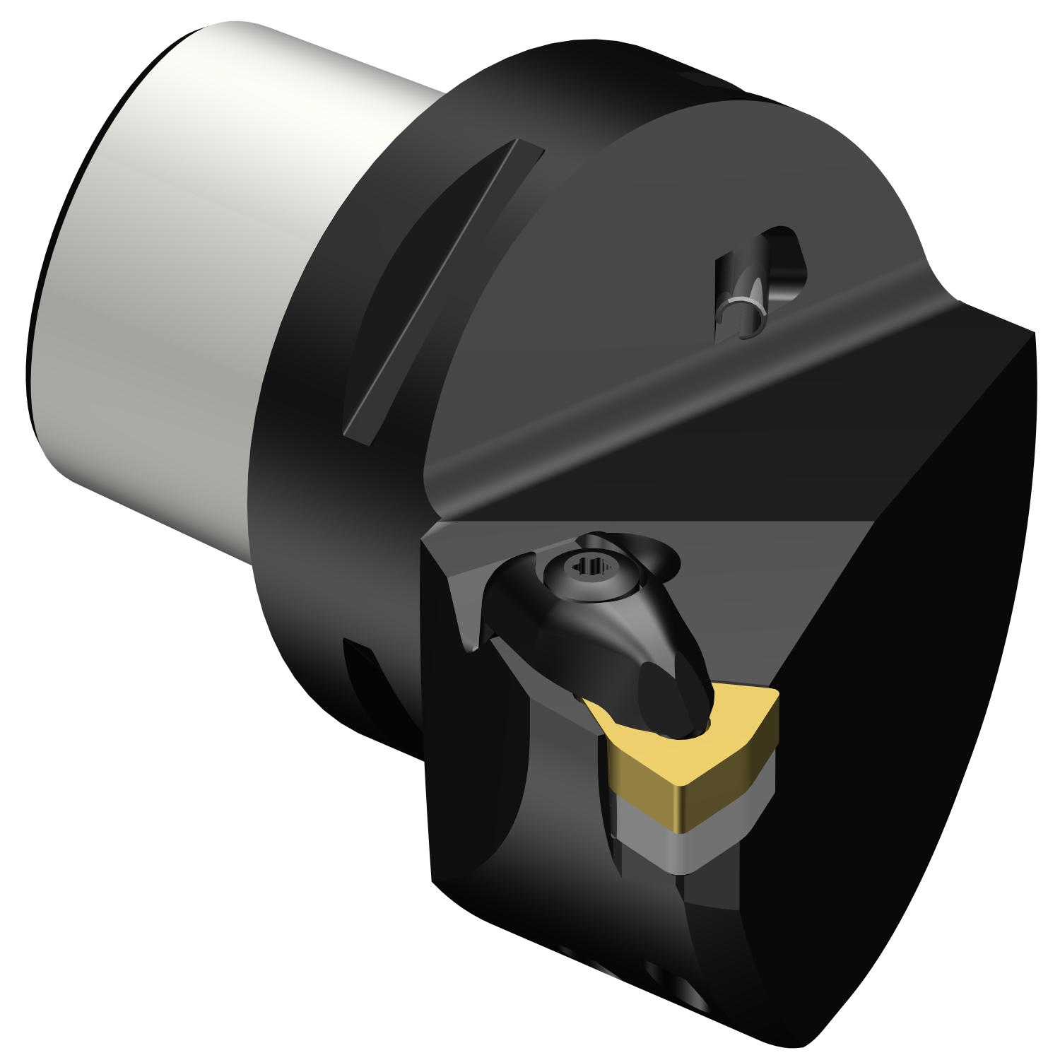 C6-DWLNL-45065-08  T-Max® P cutting unit for turning