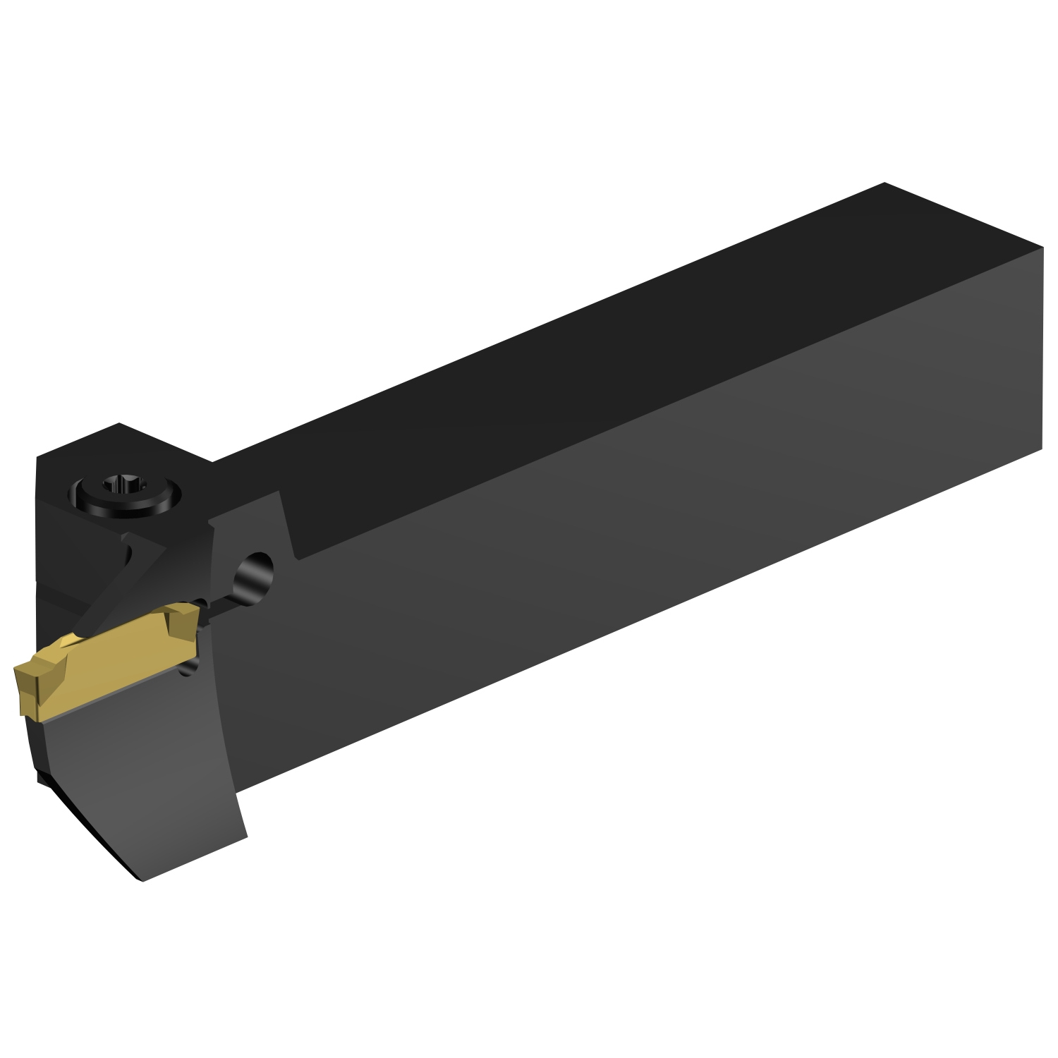 RF123G13-2020B-054B  CoroCut® 1-2 shank tool for face grooving
