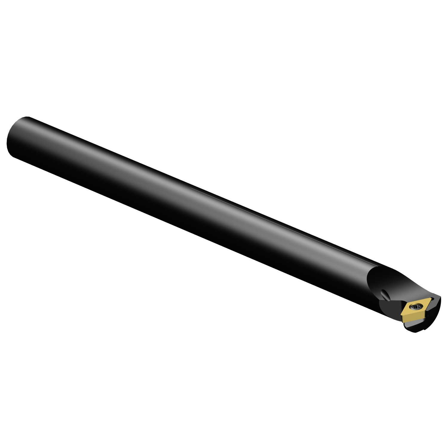 A20S-SDXCL 11-R  CoroTurn® 107 boring bar for turning