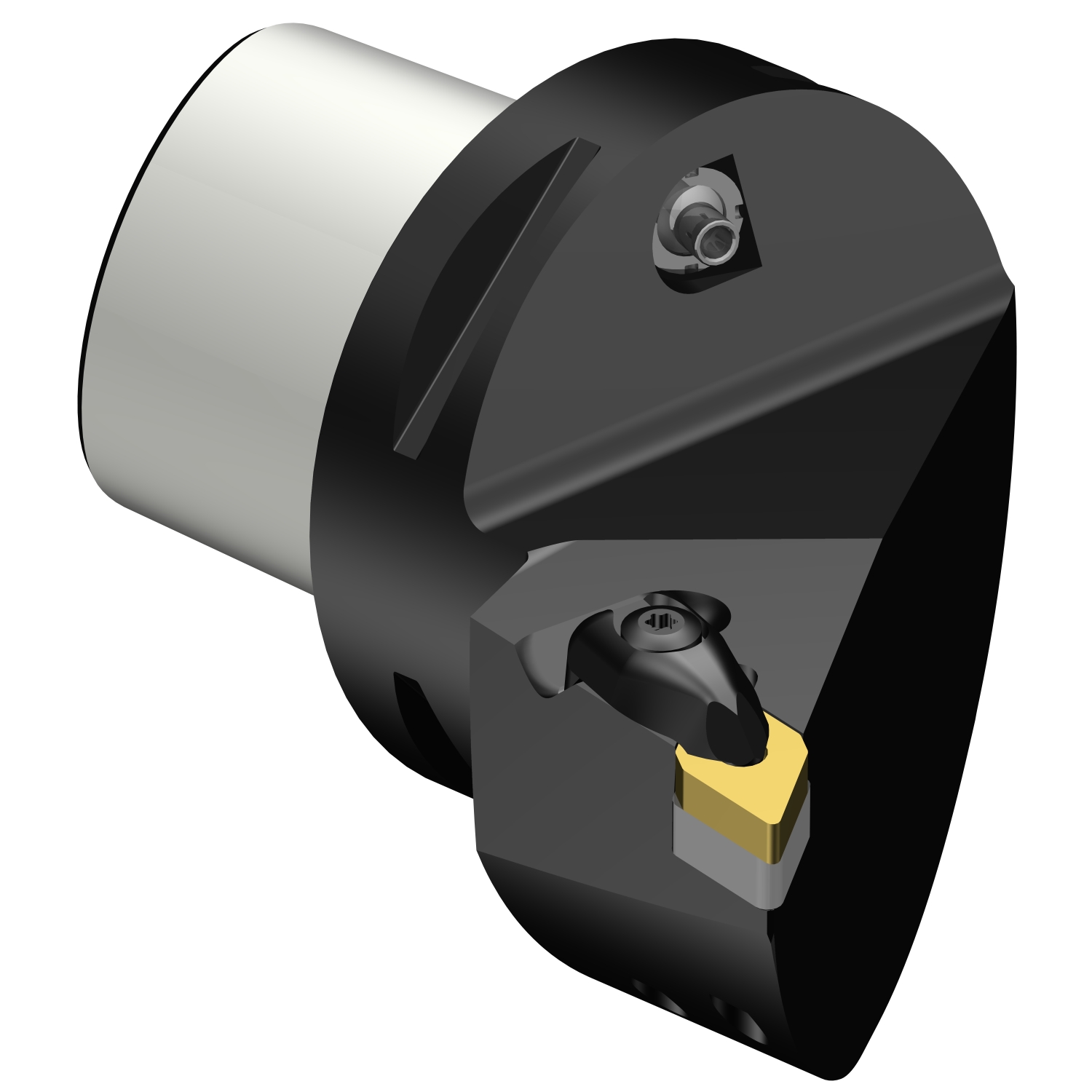 C8-DDJNL-55080-1504  T-Max® P cutting unit for turning