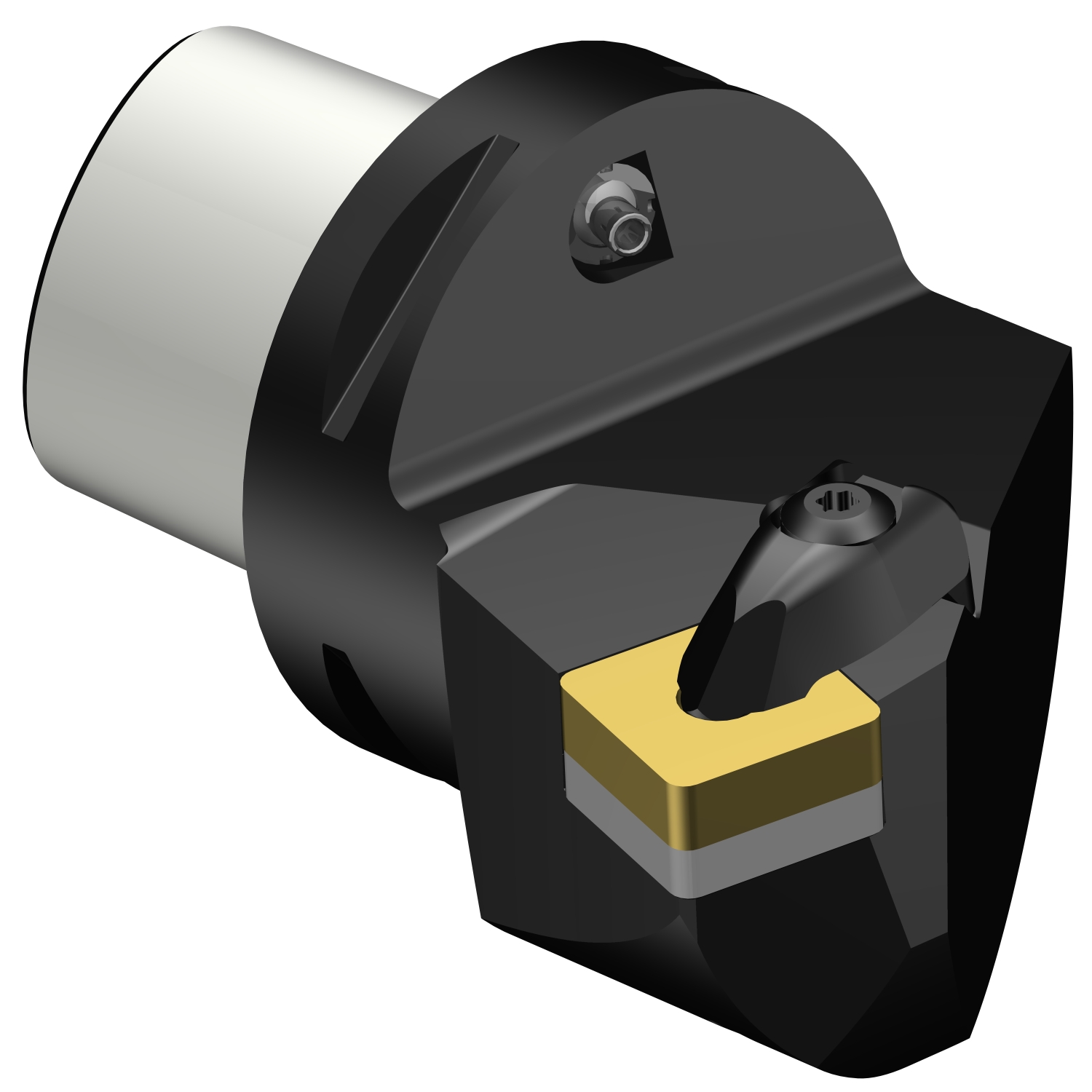 C8-DSKNL-55080-25  T-Max® P cutting unit for turning
