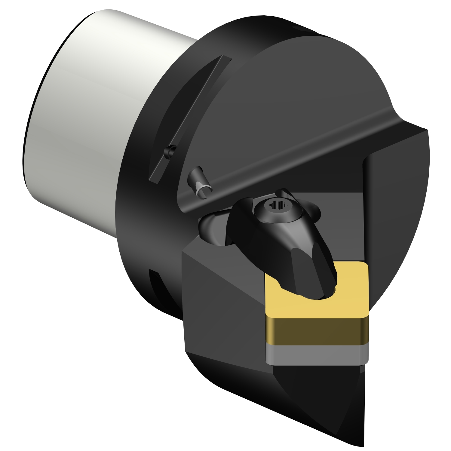 C8-DSSNL-55070-25  T-Max® P cutting unit for turning