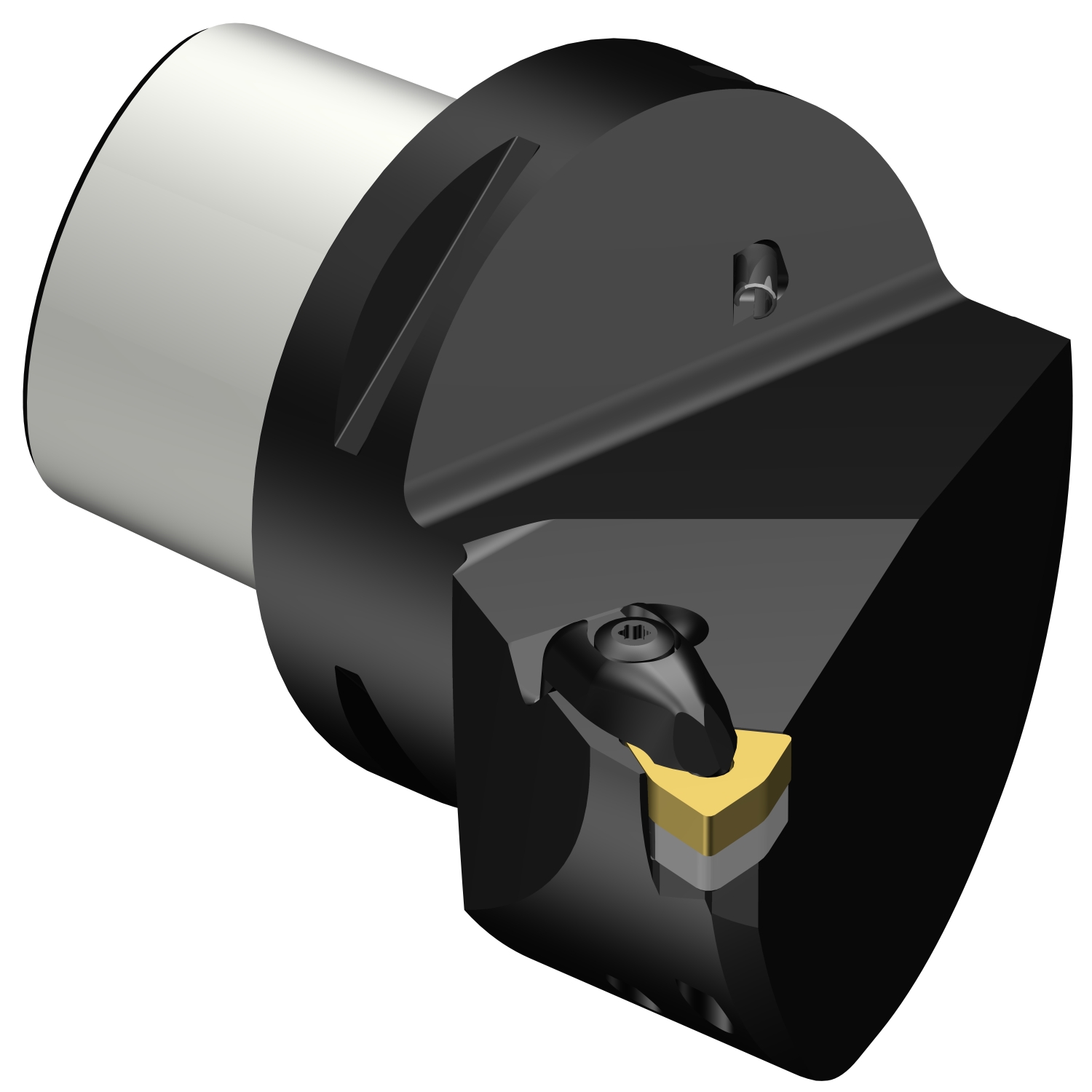 C8-DWLNL-55080-08  T-Max® P cutting unit for turning