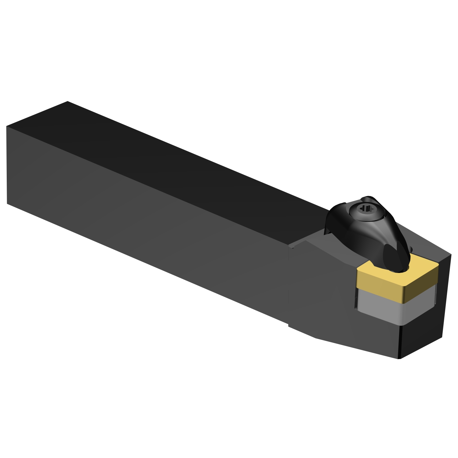 DCBNL 2020K 12  T-Max® P shank tool for turning