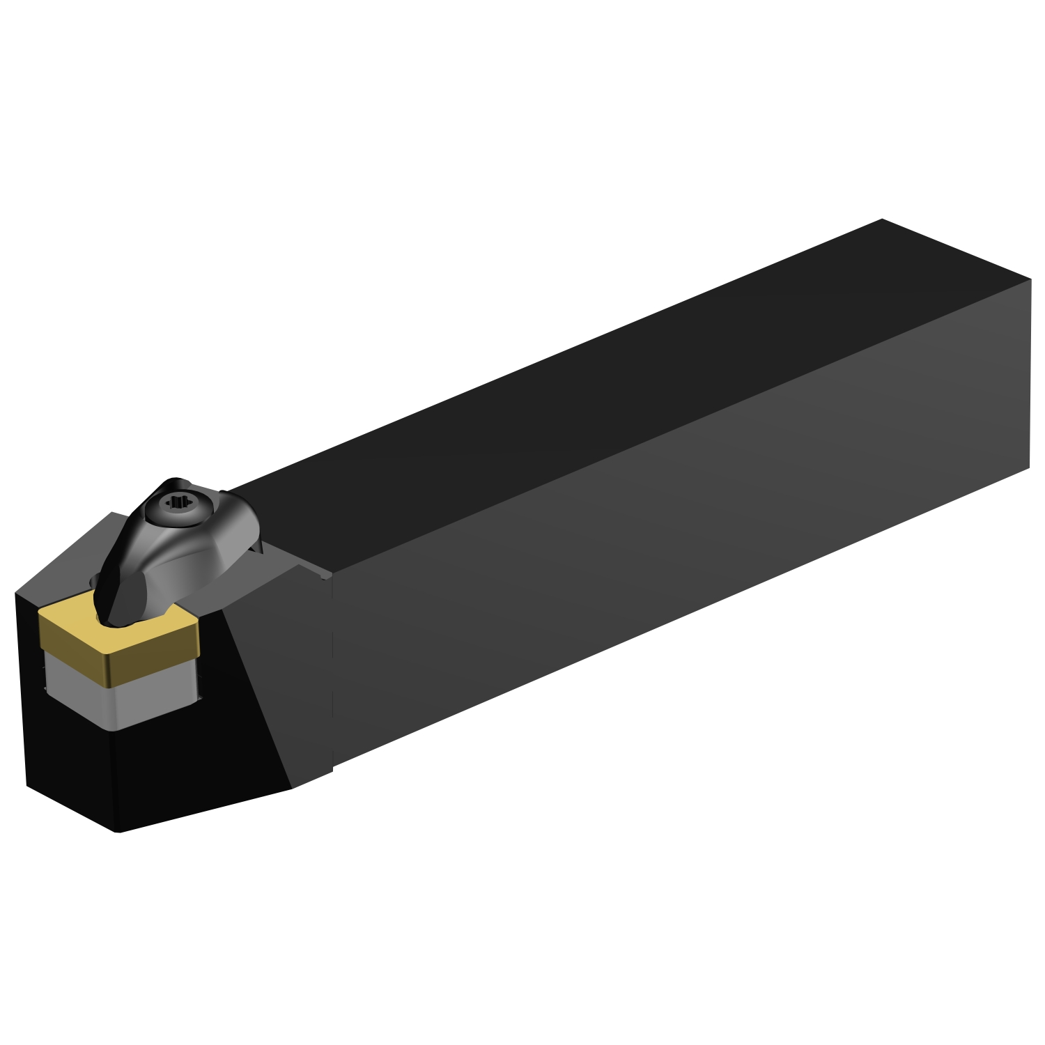 DCBNR 2525M 12  T-Max® P shank tool for turning