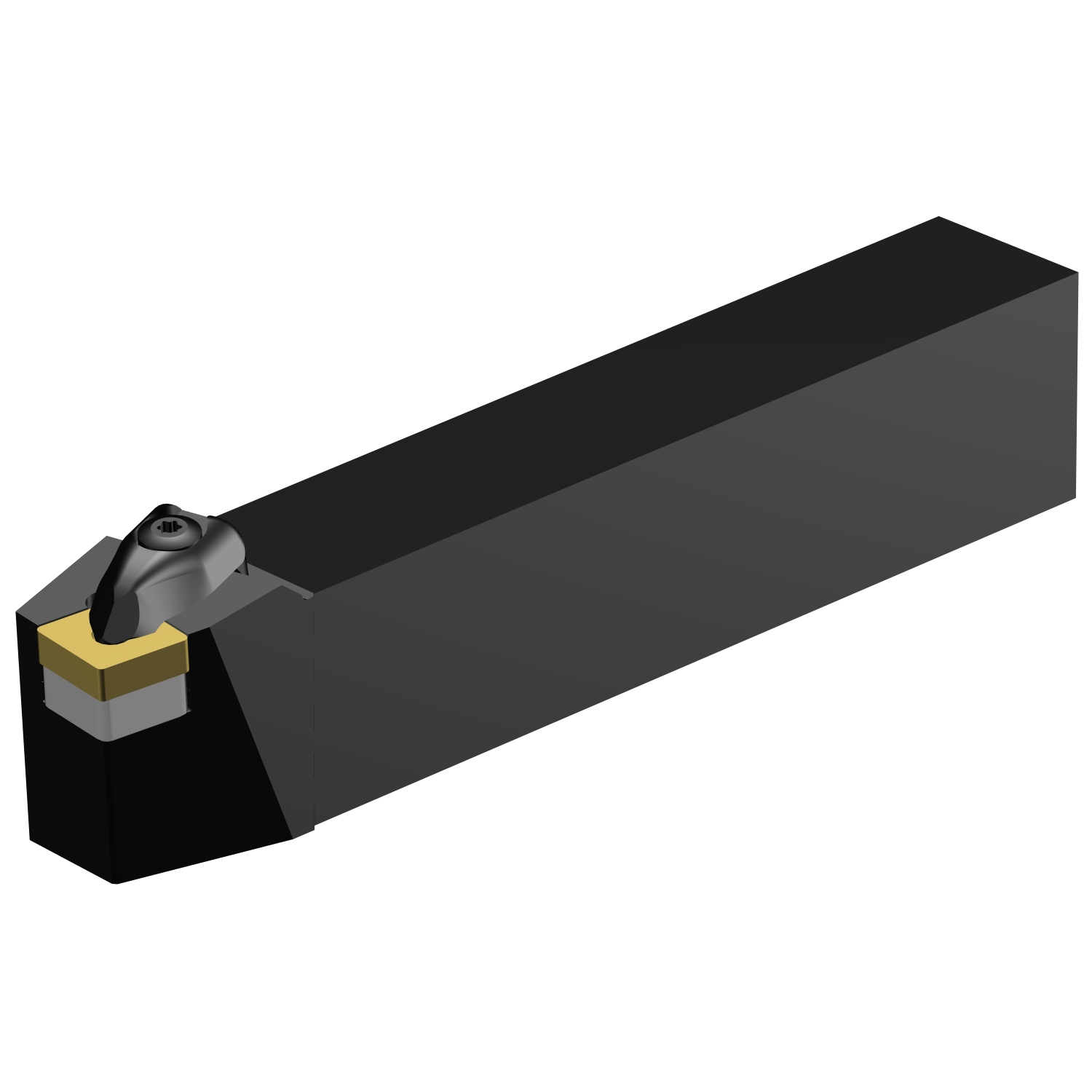 DCBNR 3225P 12  T-Max® P shank tool for turning