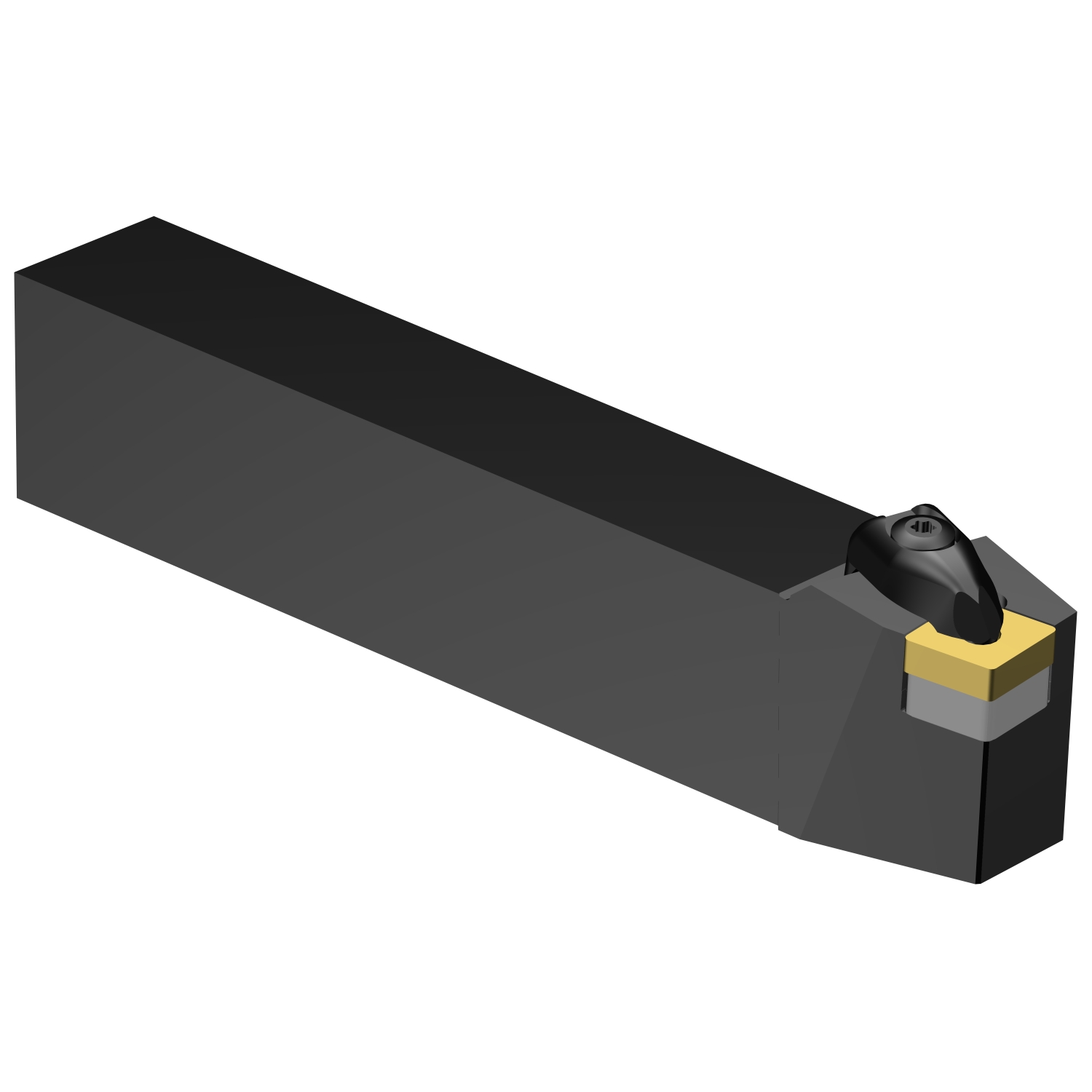 DCBNL 3225P 12  T-Max® P shank tool for turning