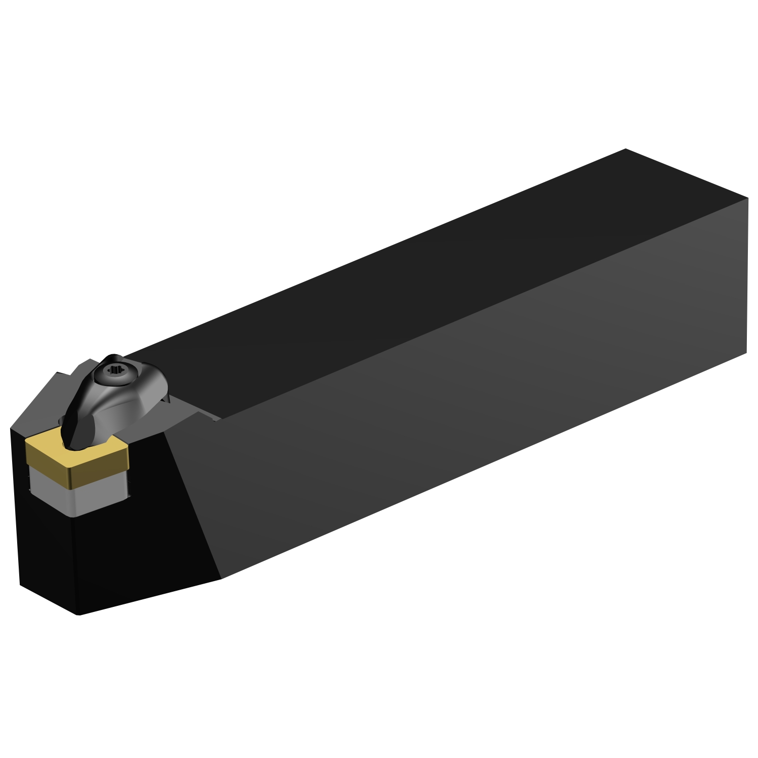 DCBNR 3232P 12  T-Max® P shank tool for turning