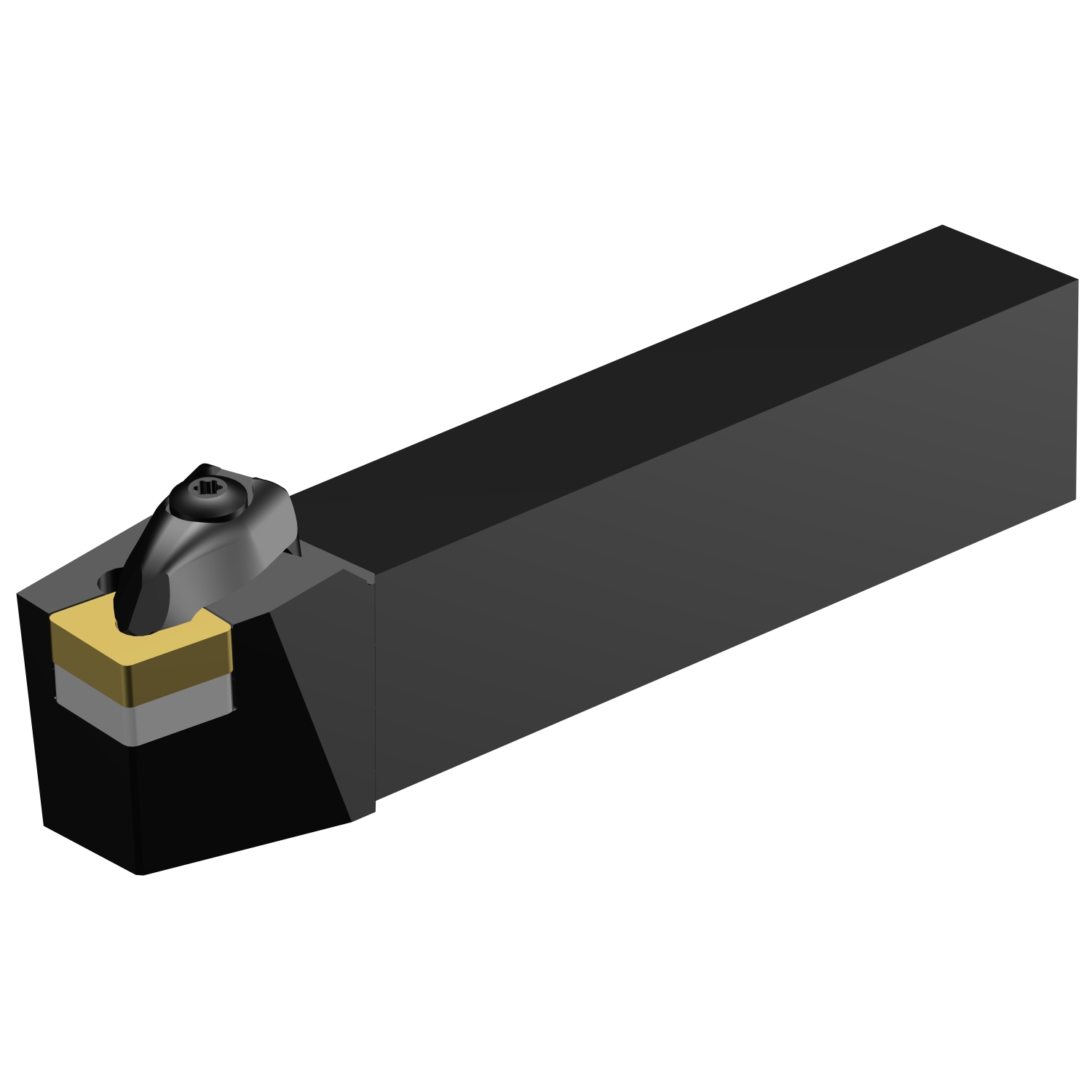 DCBNR 3225P 16  T-Max® P shank tool for turning