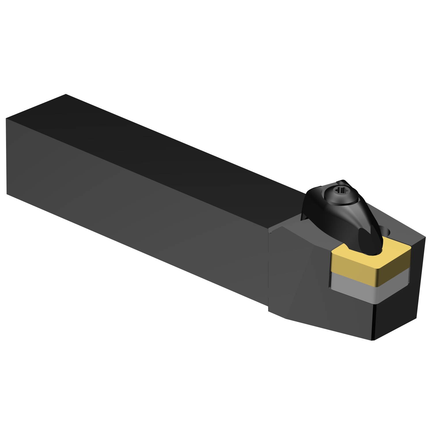 DCBNL 2525M 16  T-Max® P shank tool for turning