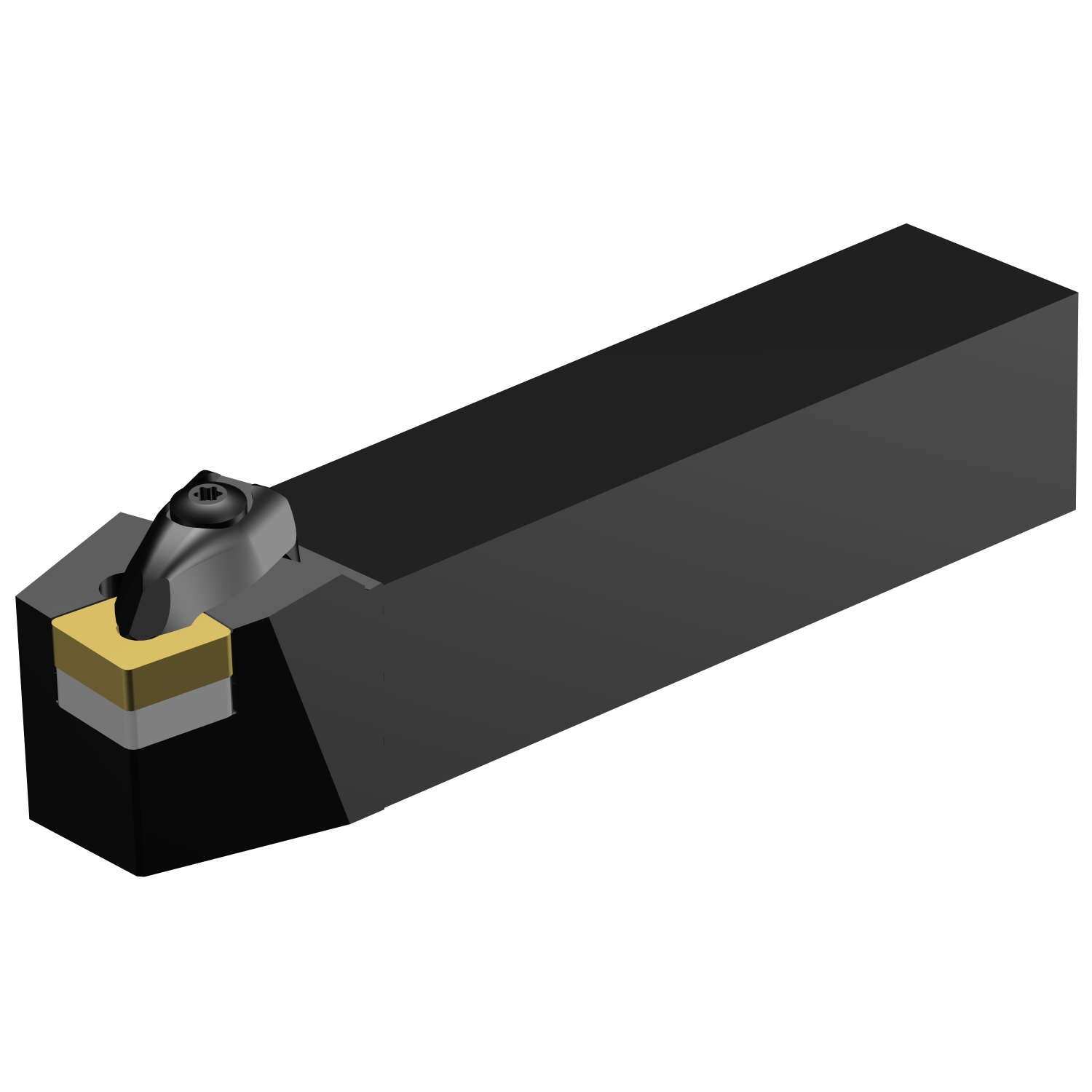 DCBNR 3232P 16  T-Max® P shank tool for turning