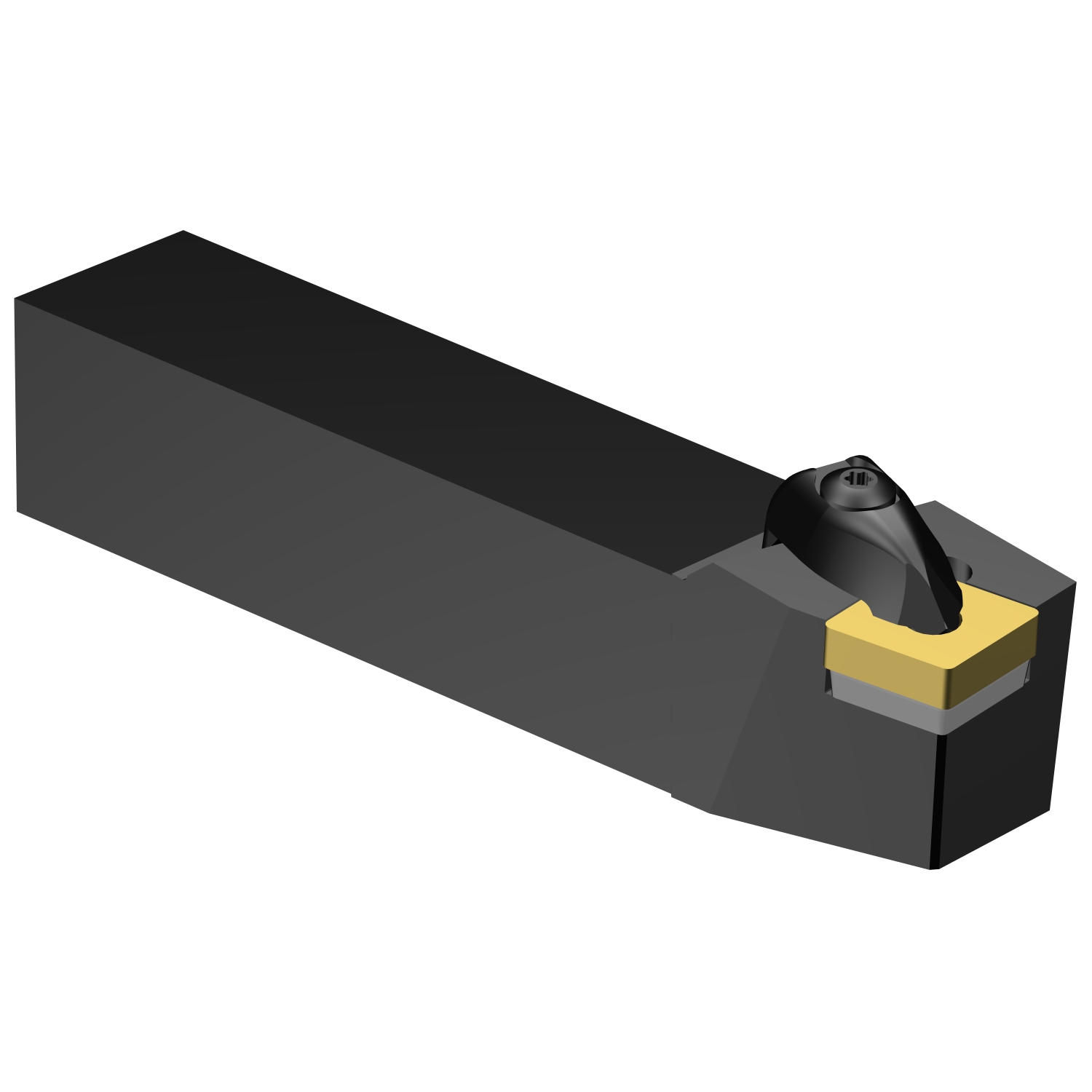 DCBNL 3232P 19  T-Max® P shank tool for turning