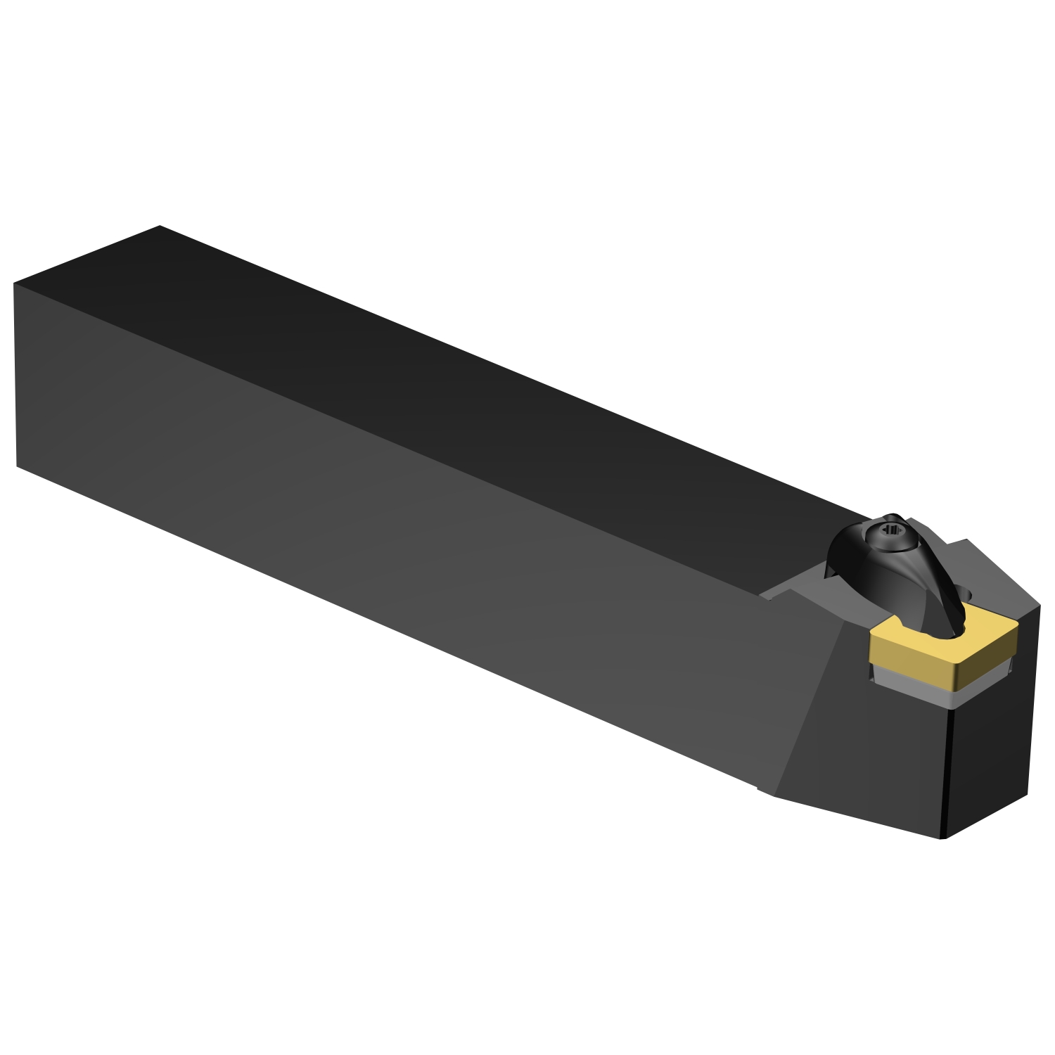 DCBNL 4040S 19  T-Max® P shank tool for turning