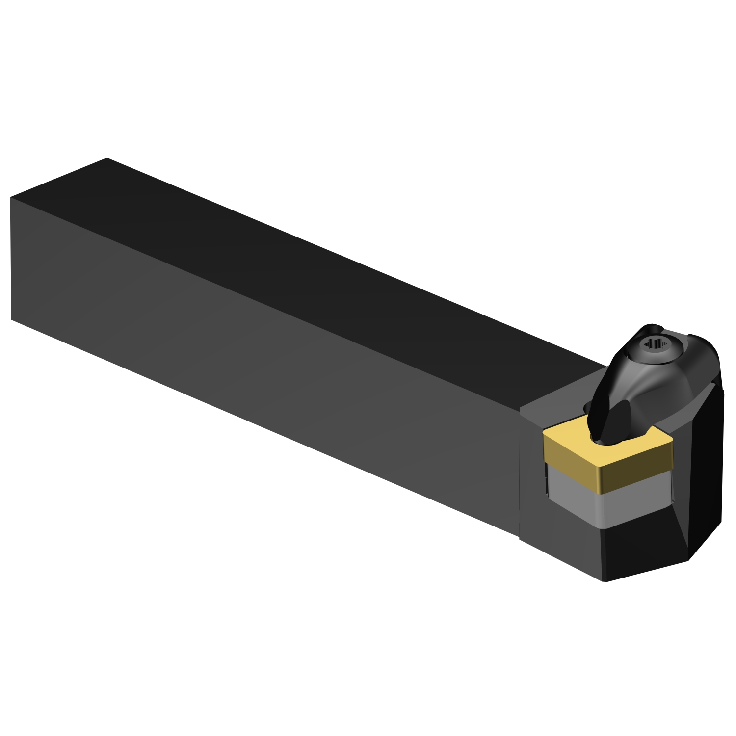 DCKNL 2020K 12  T-Max® P shank tool for turning