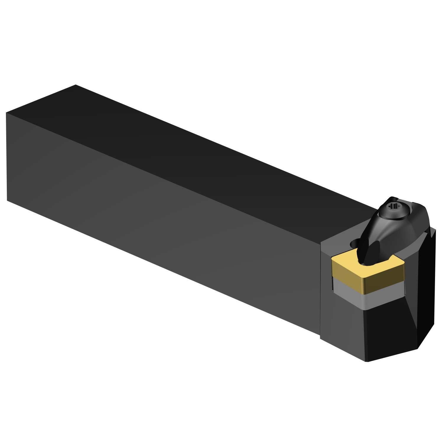 DCKNL 3232P 16  T-Max® P shank tool for turning