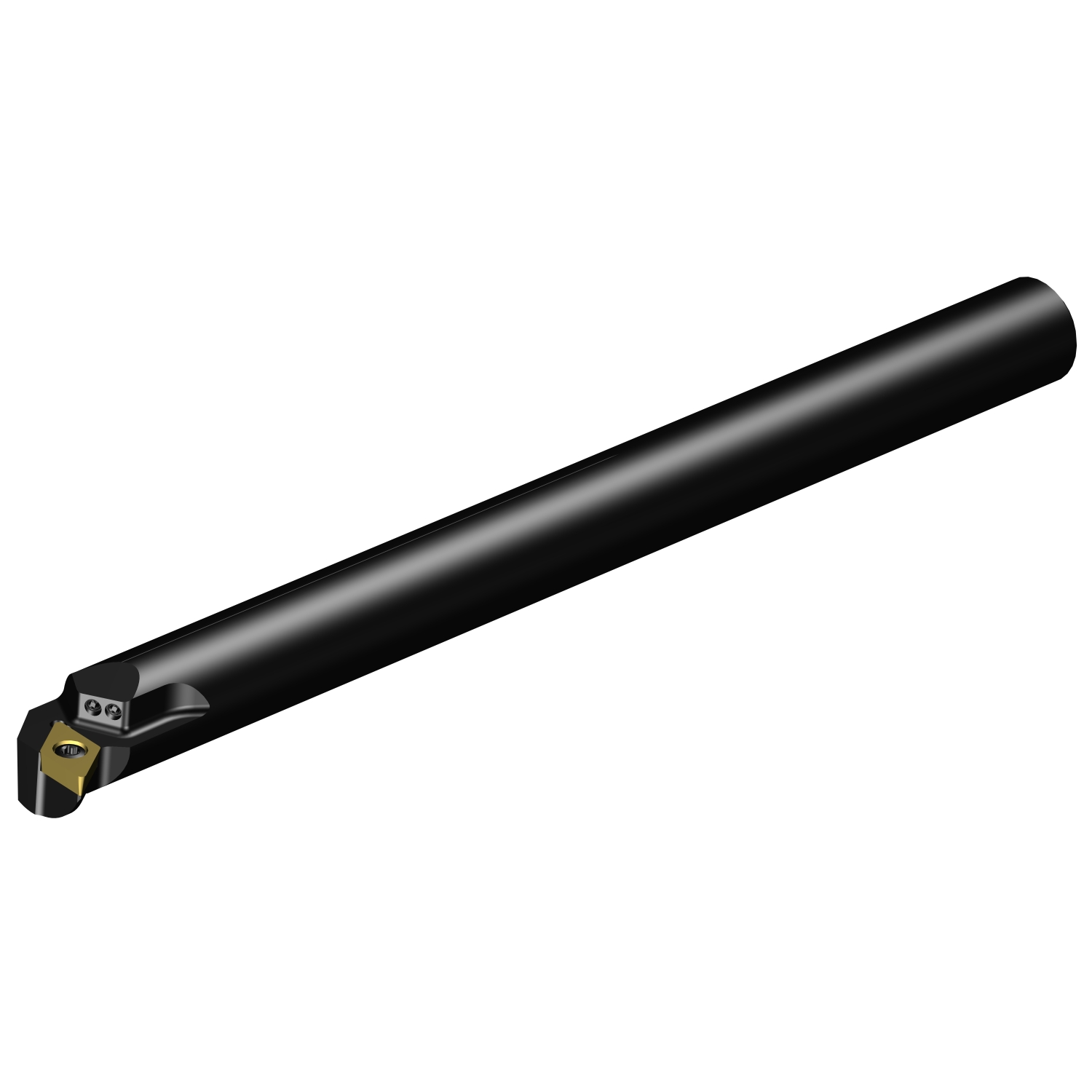 A20S-SDUCR 11HP-R  CoroTurn® 107 boring bar for turning