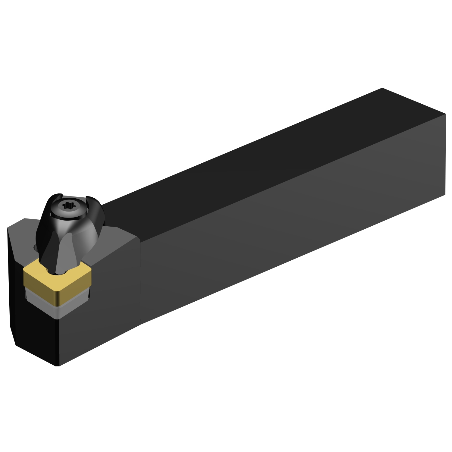 DCLNR 1616H 09  T-Max® P shank tool for turning