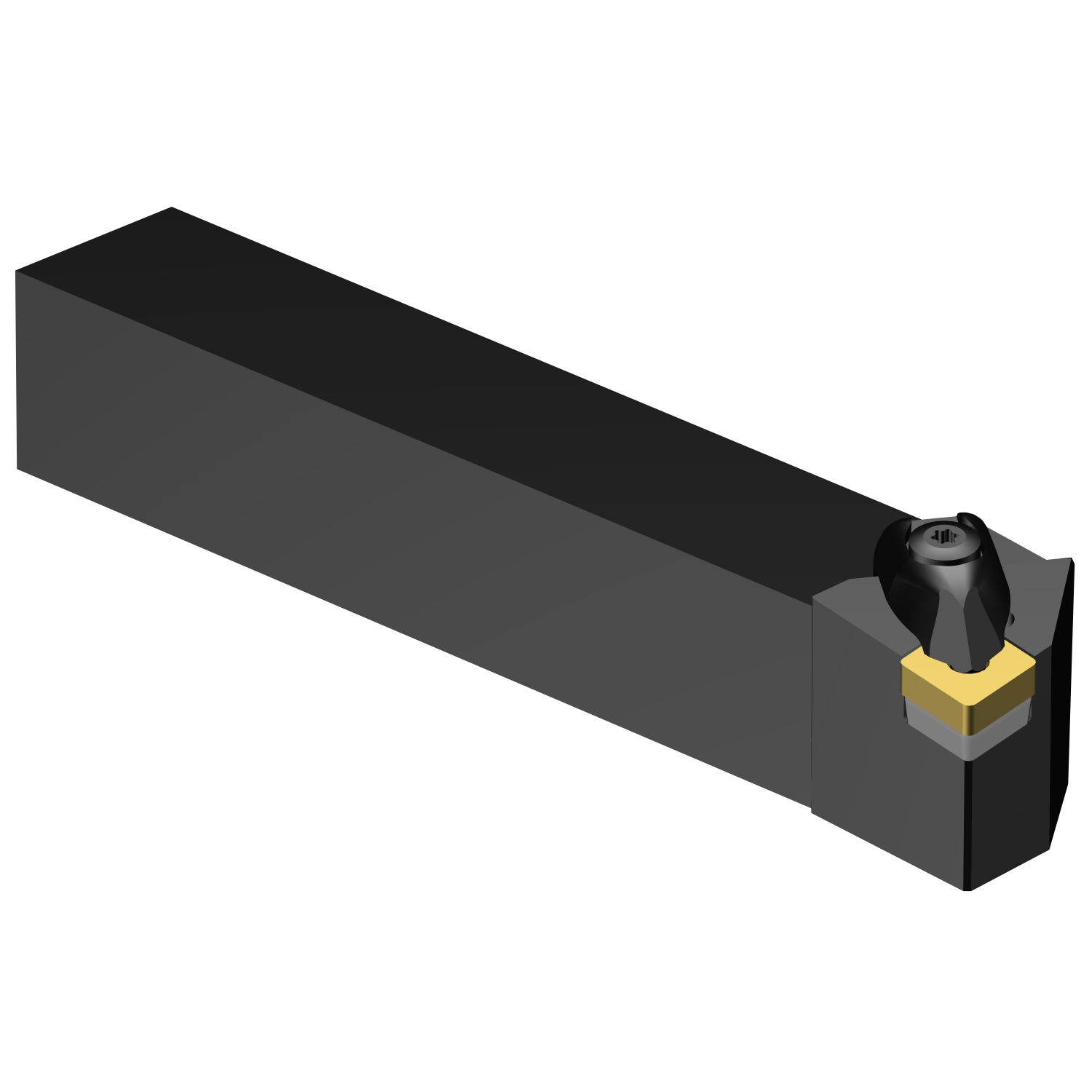 DCLNL 2020K 09  T-Max® P shank tool for turning