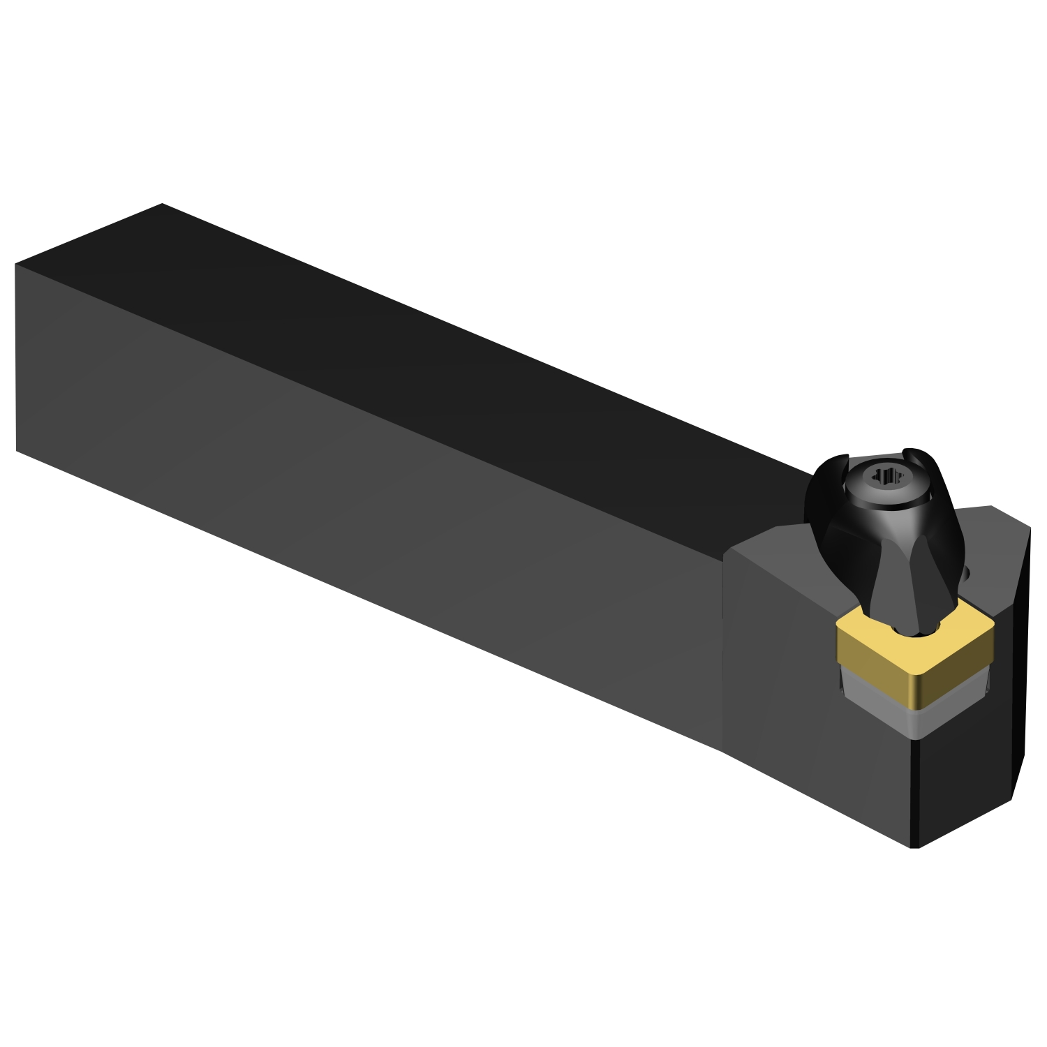 DCLNL 1616H 09  T-Max® P shank tool for turning