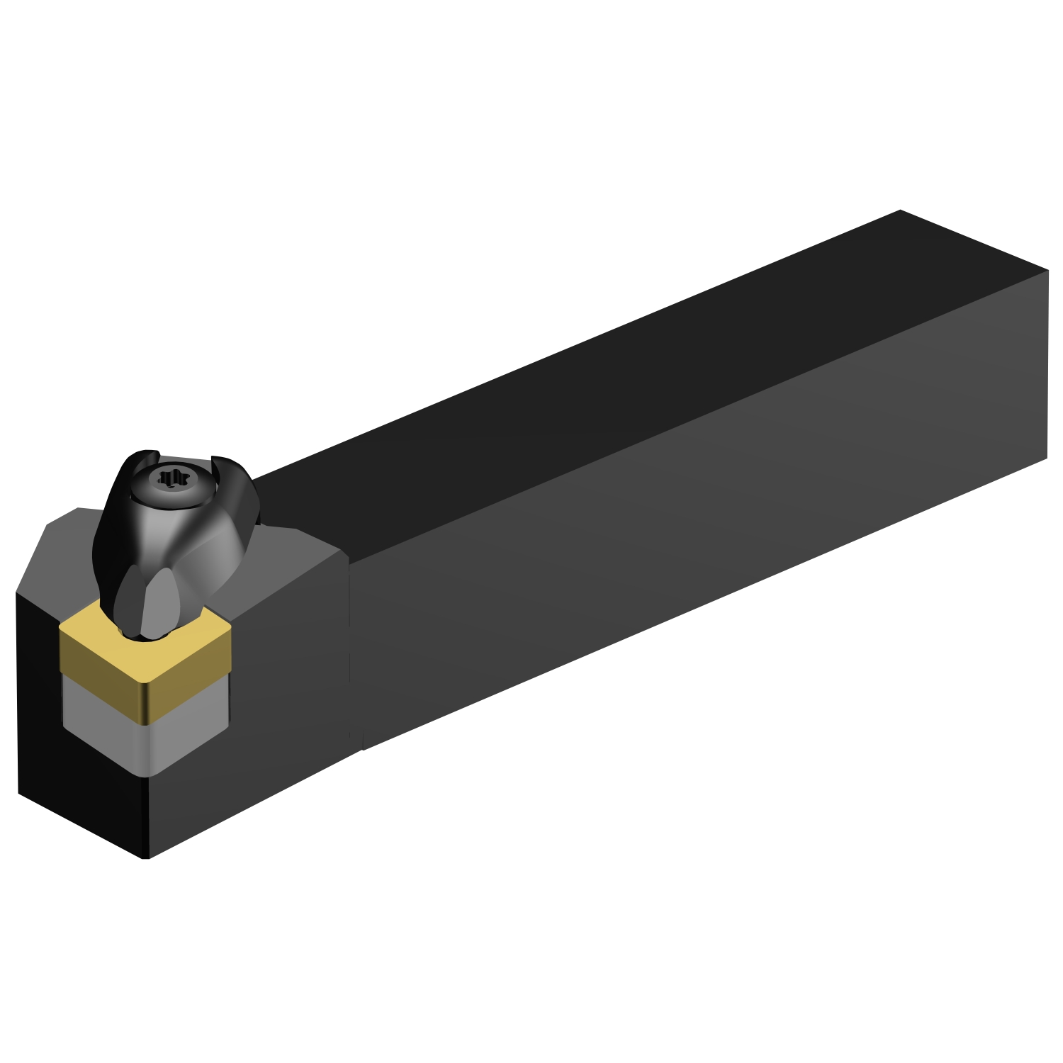 DCLNR 2020K 12  T-Max® P shank tool for turning