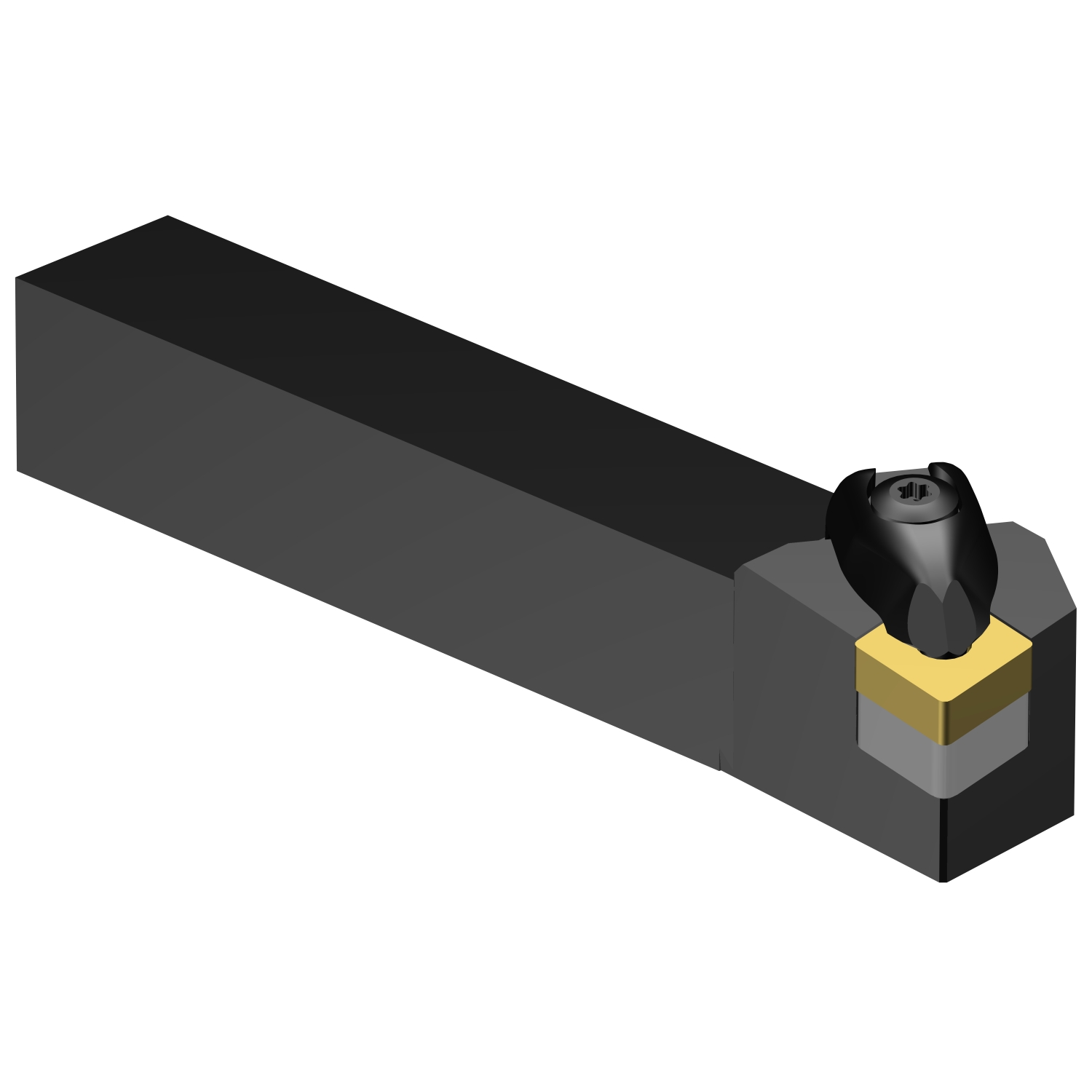 DCLNL 2020K 12  T-Max® P shank tool for turning