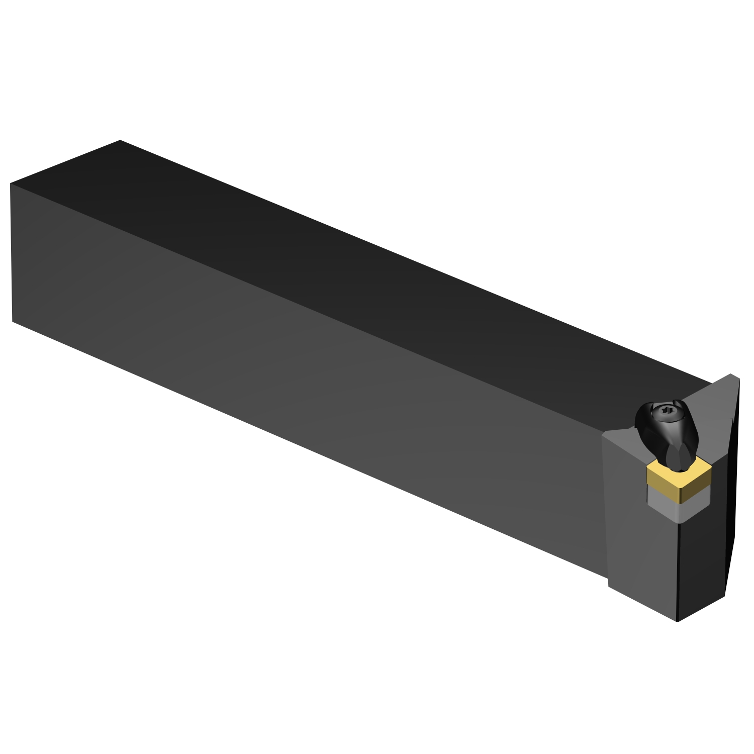 DCLNL 4040S 12  T-Max® P shank tool for turning