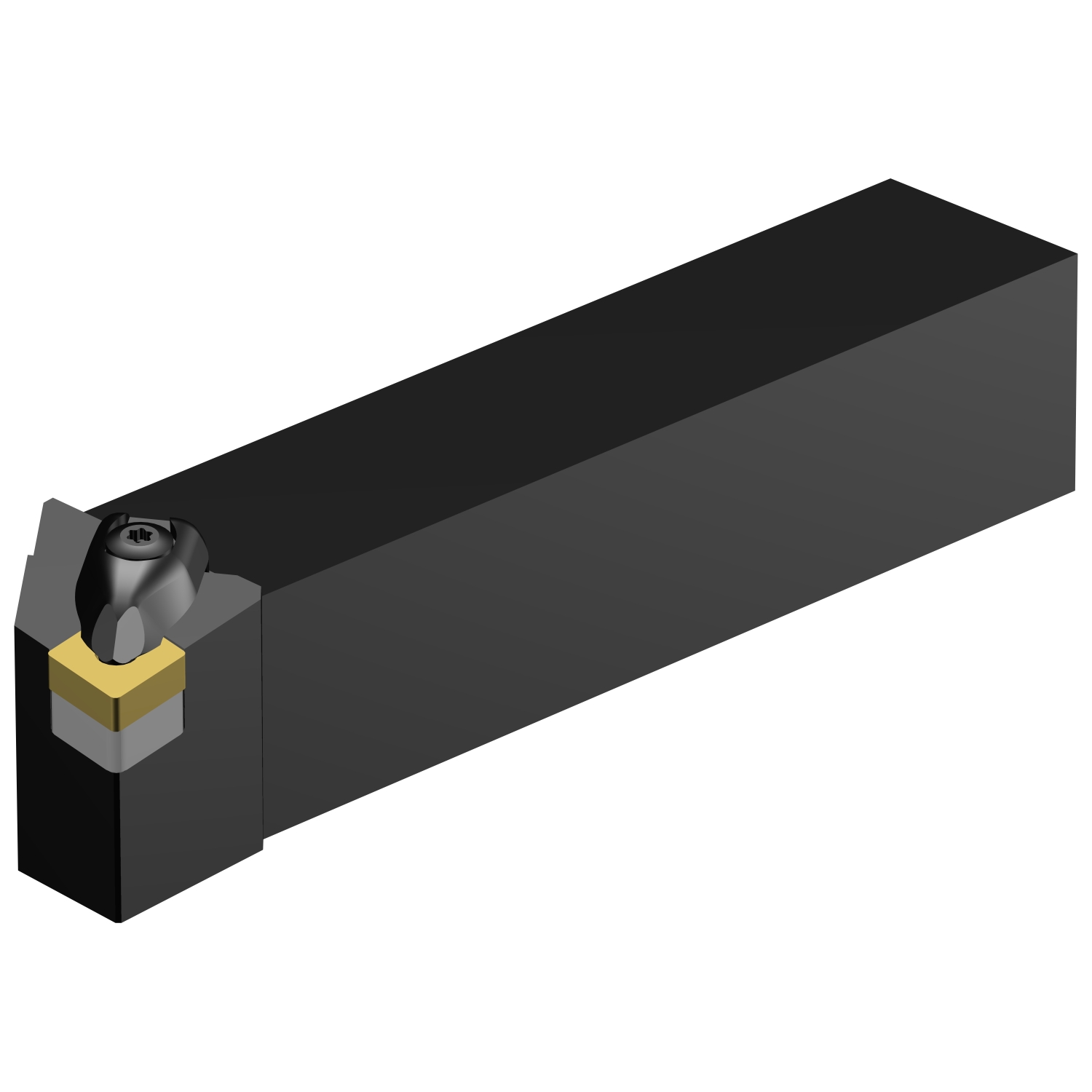 DCLNR 3232P 12  T-Max® P shank tool for turning