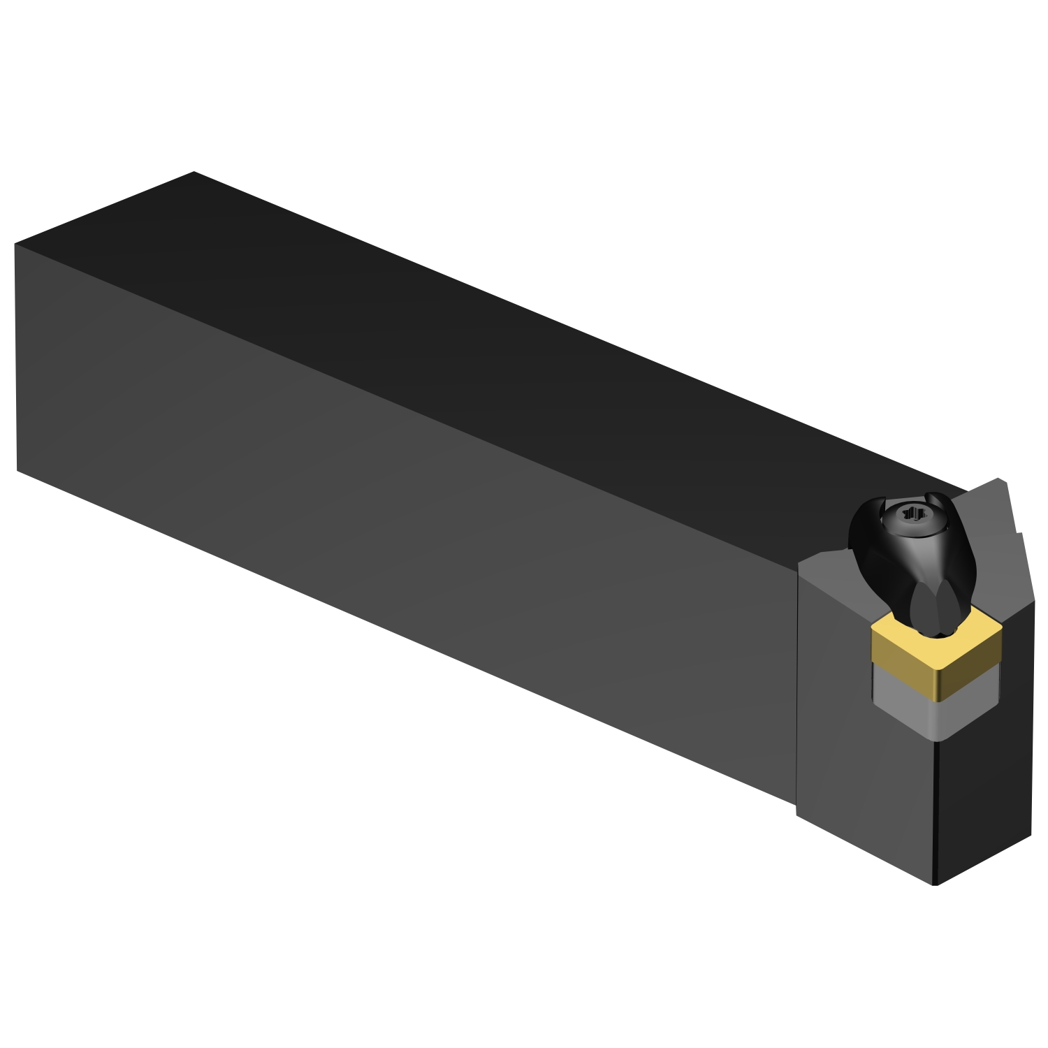 DCLNL 3232P 12  T-Max® P shank tool for turning