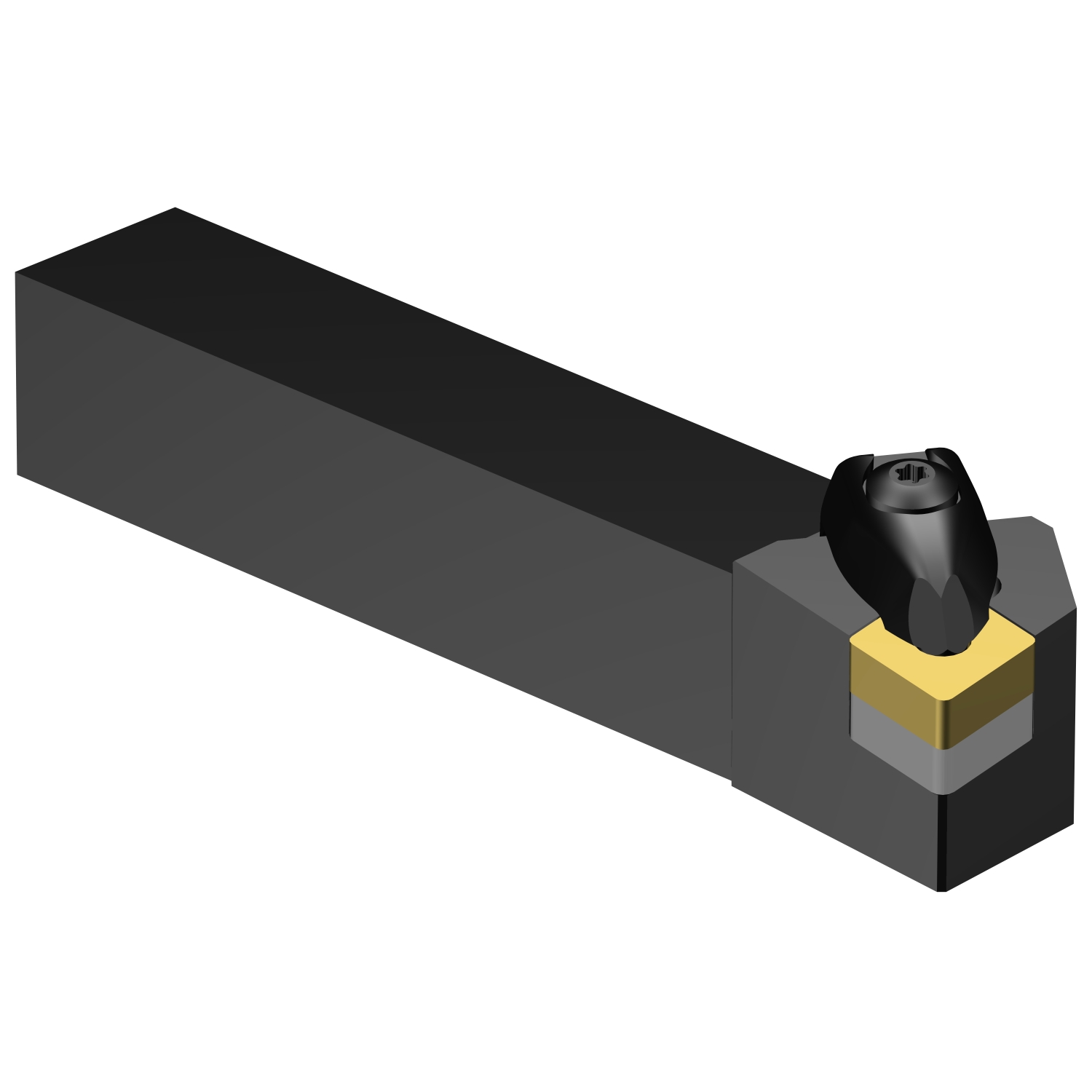 DCLNL 2525M 16  T-Max® P shank tool for turning