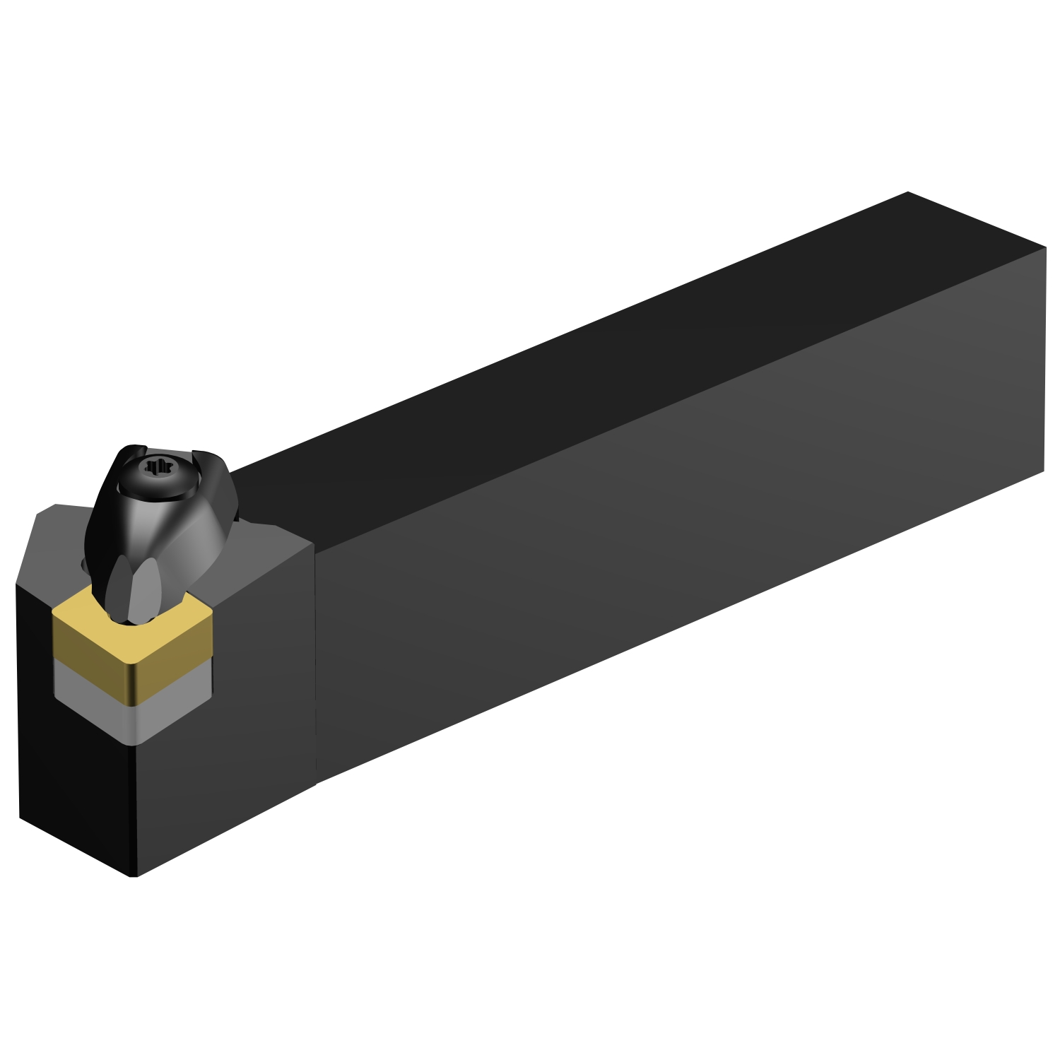 DCLNR 3225P 16  T-Max® P shank tool for turning