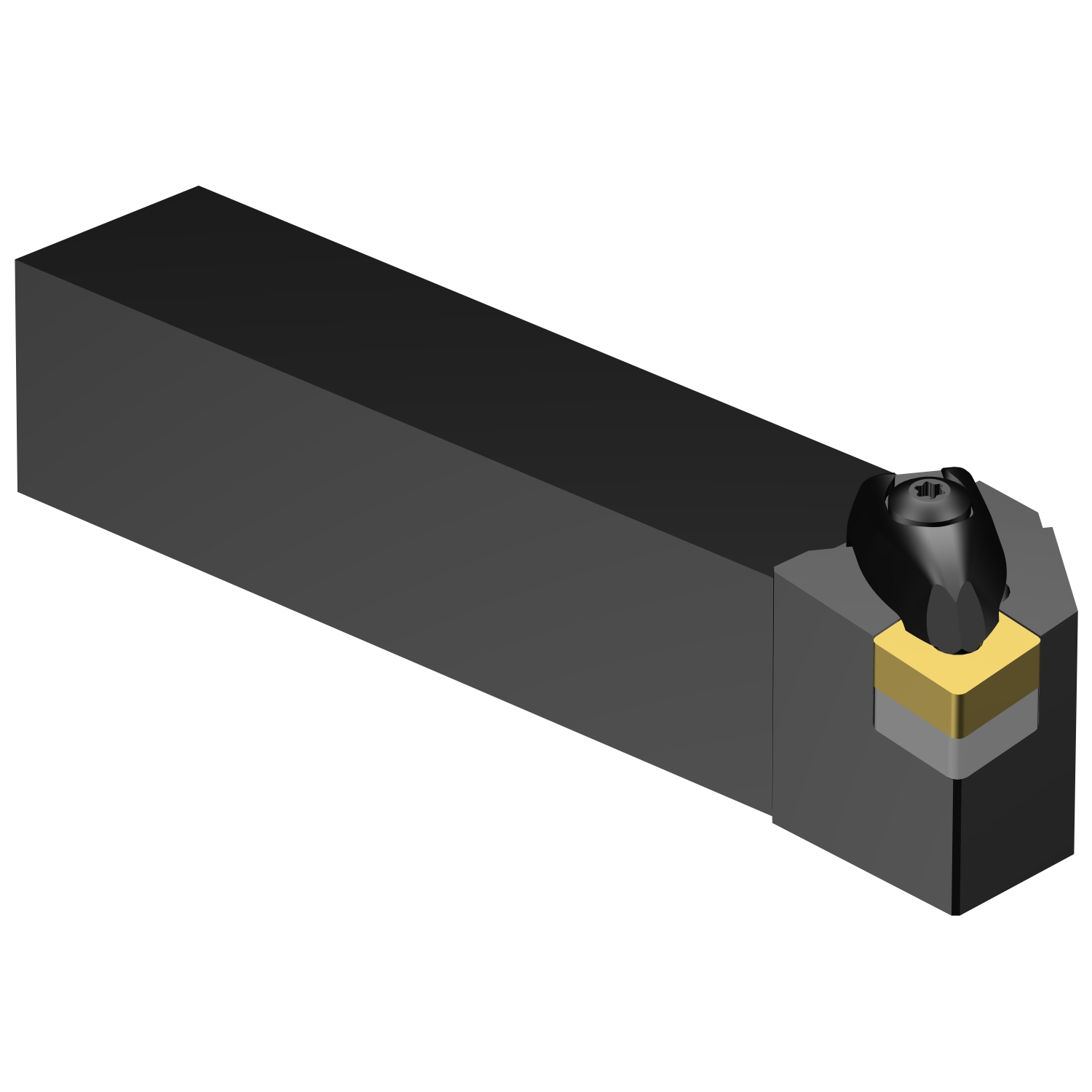 DCLNL 3232P 16  T-Max® P shank tool for turning