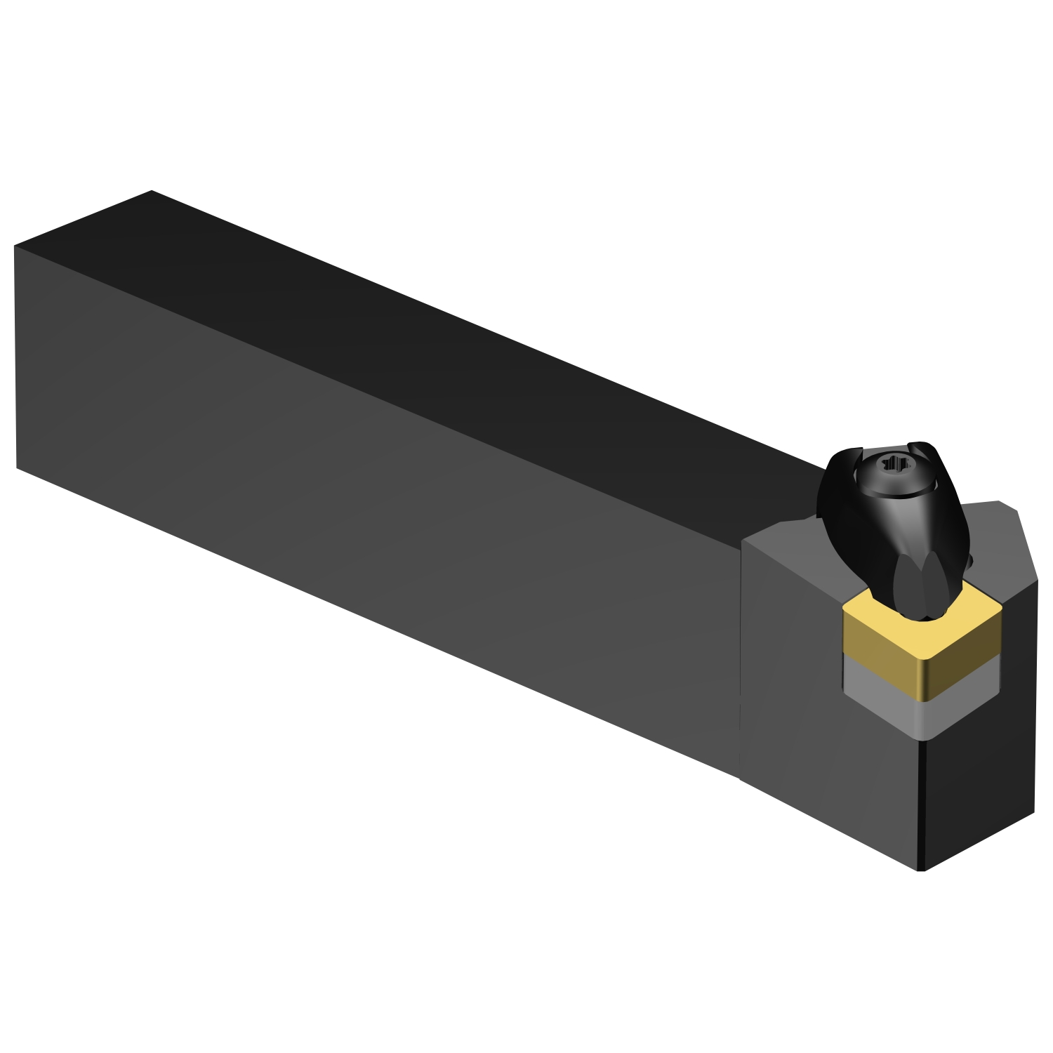 DCLNL 3225P 16  T-Max® P shank tool for turning