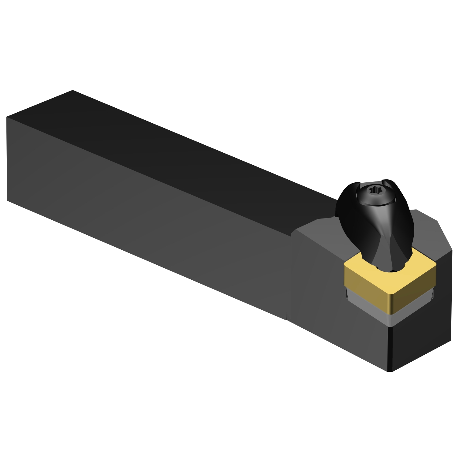 DCLNL 2525M 19  T-Max® P shank tool for turning