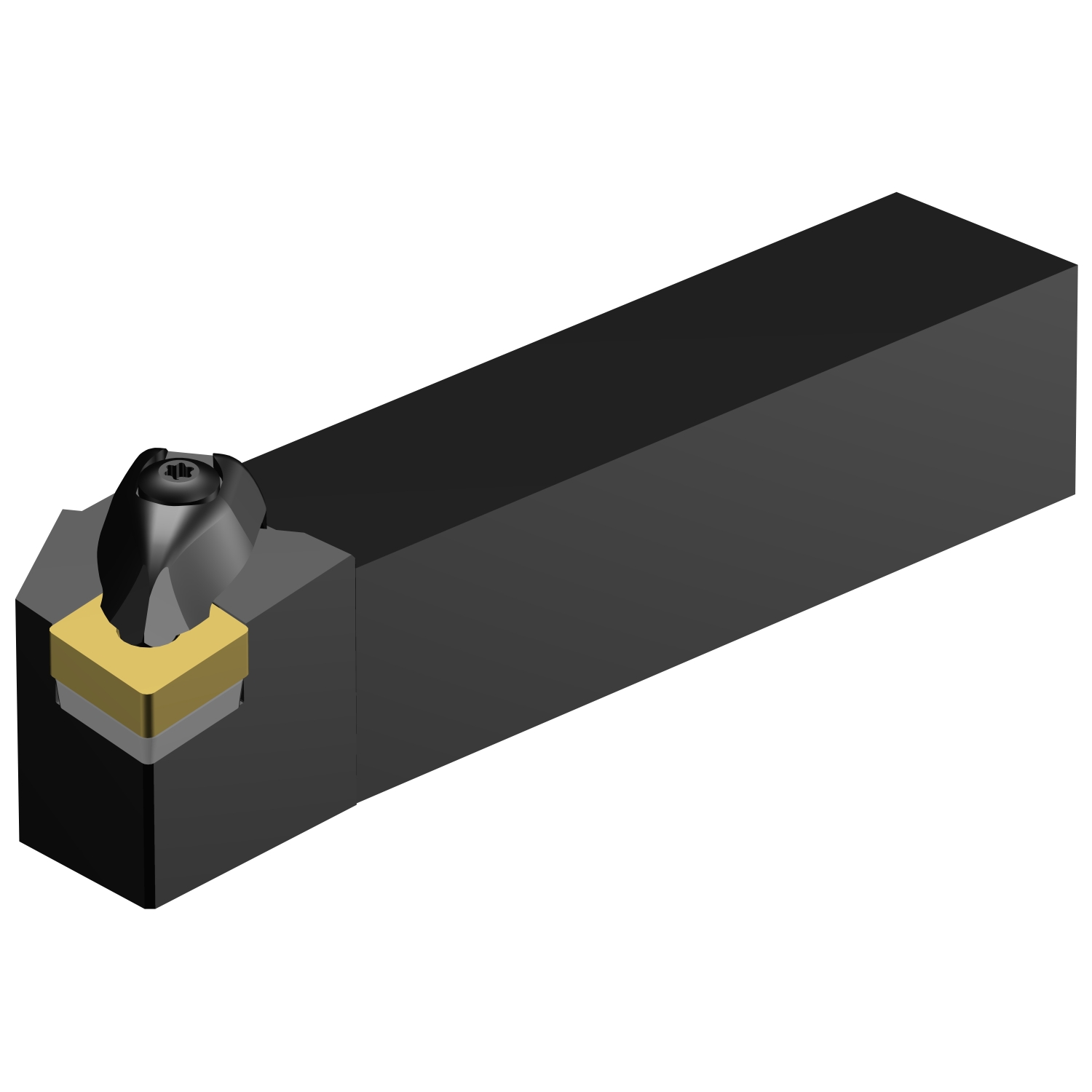 DCLNR 3232P 19  T-Max® P shank tool for turning