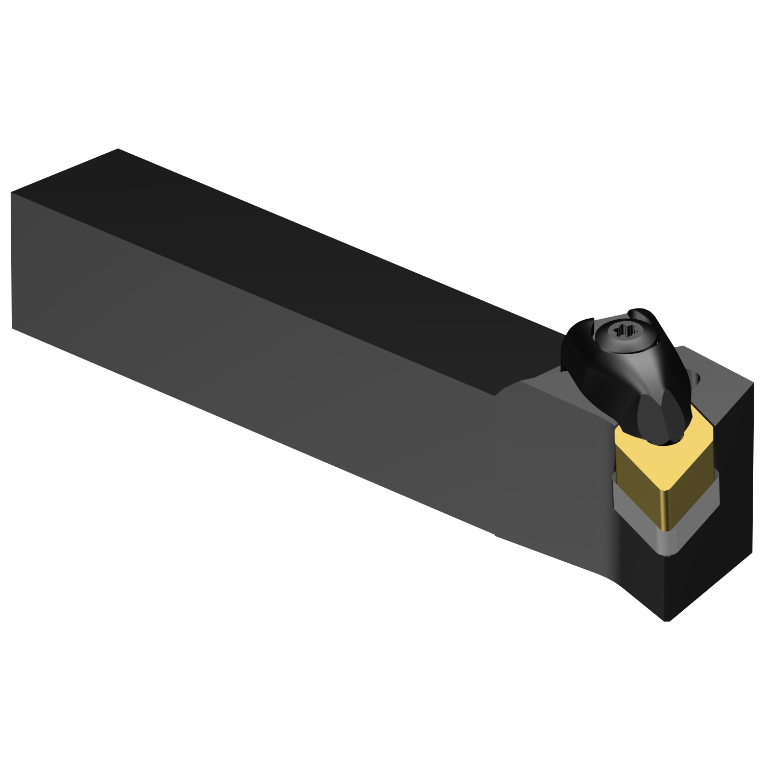 DDHNL 2020K 15  T-Max® P shank tool for turning