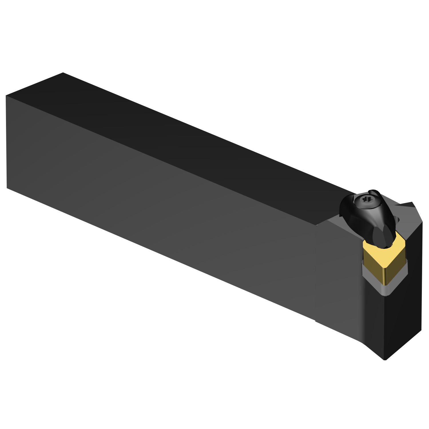 DDHNL 3225P 15  T-Max® P shank tool for turning