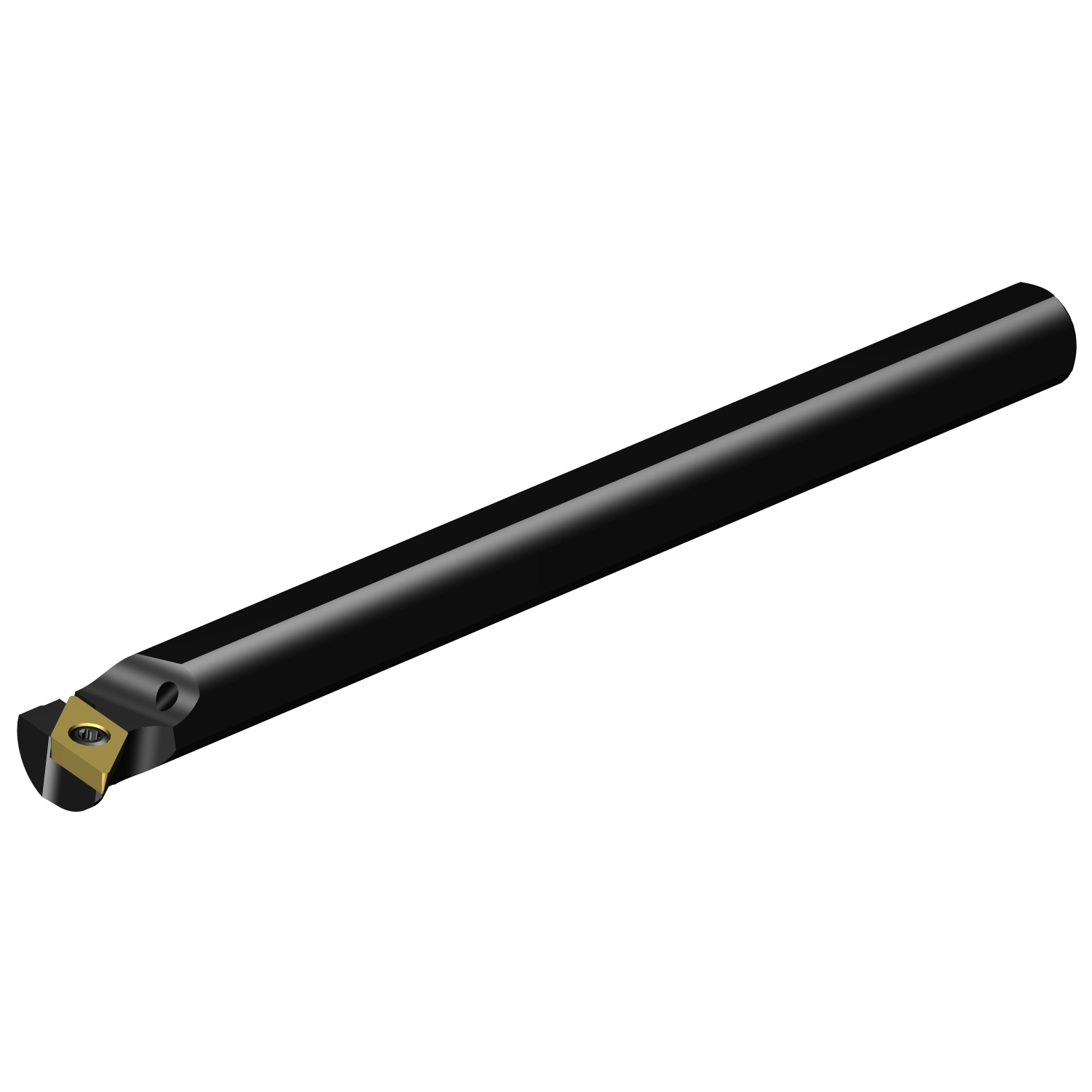 A10K-SDUCR 07  CoroTurn® 107 boring bar for turning