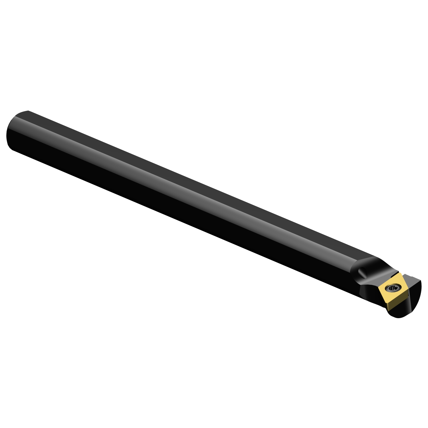 A10K-SDUCL 07  CoroTurn® 107 boring bar for turning
