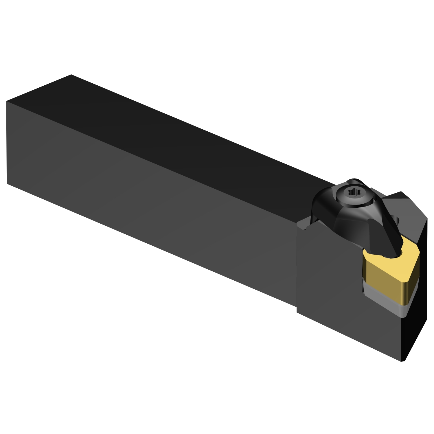 DDJNL 1616H 11  T-Max® P shank tool for turning