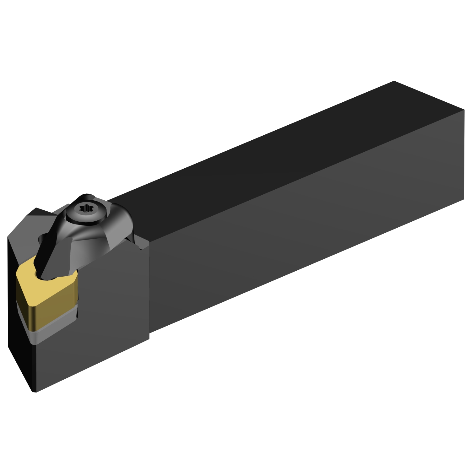 DDJNR 1616H 11  T-Max® P shank tool for turning